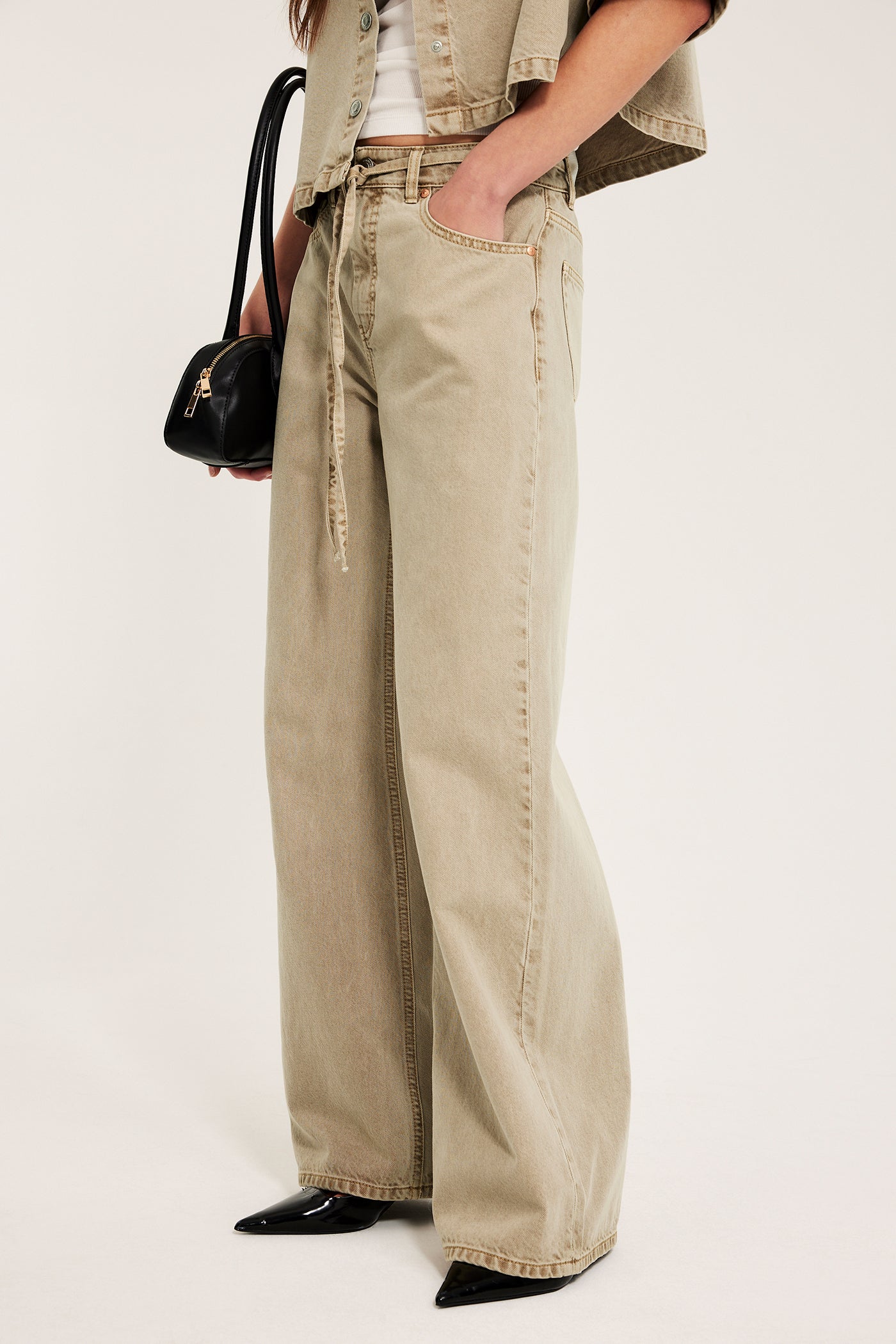 Light brown