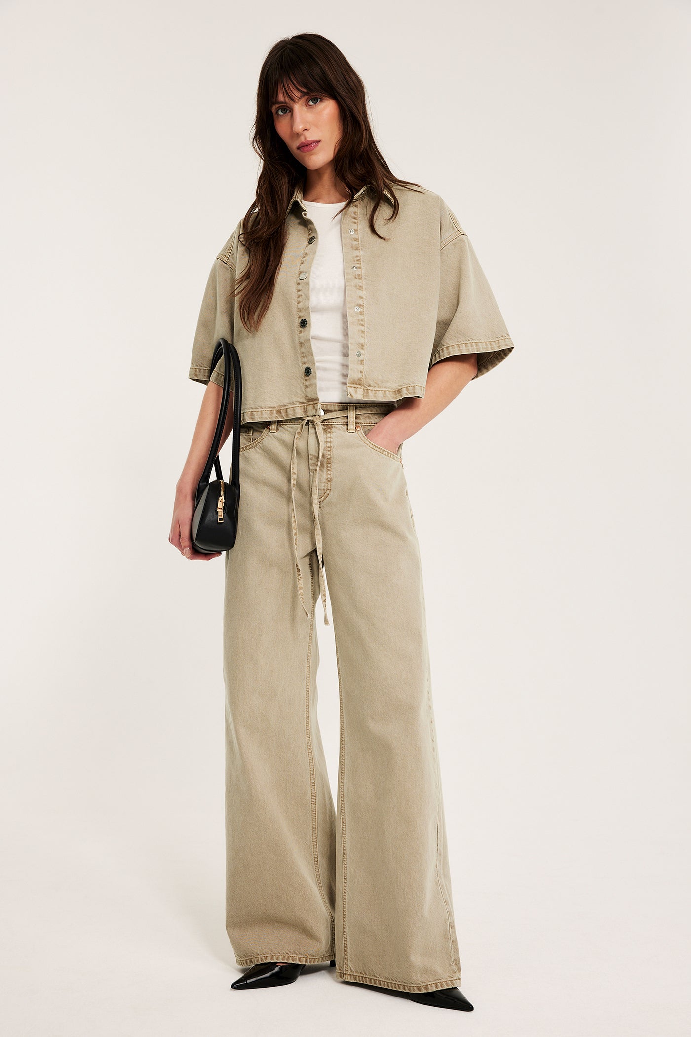 Light brown