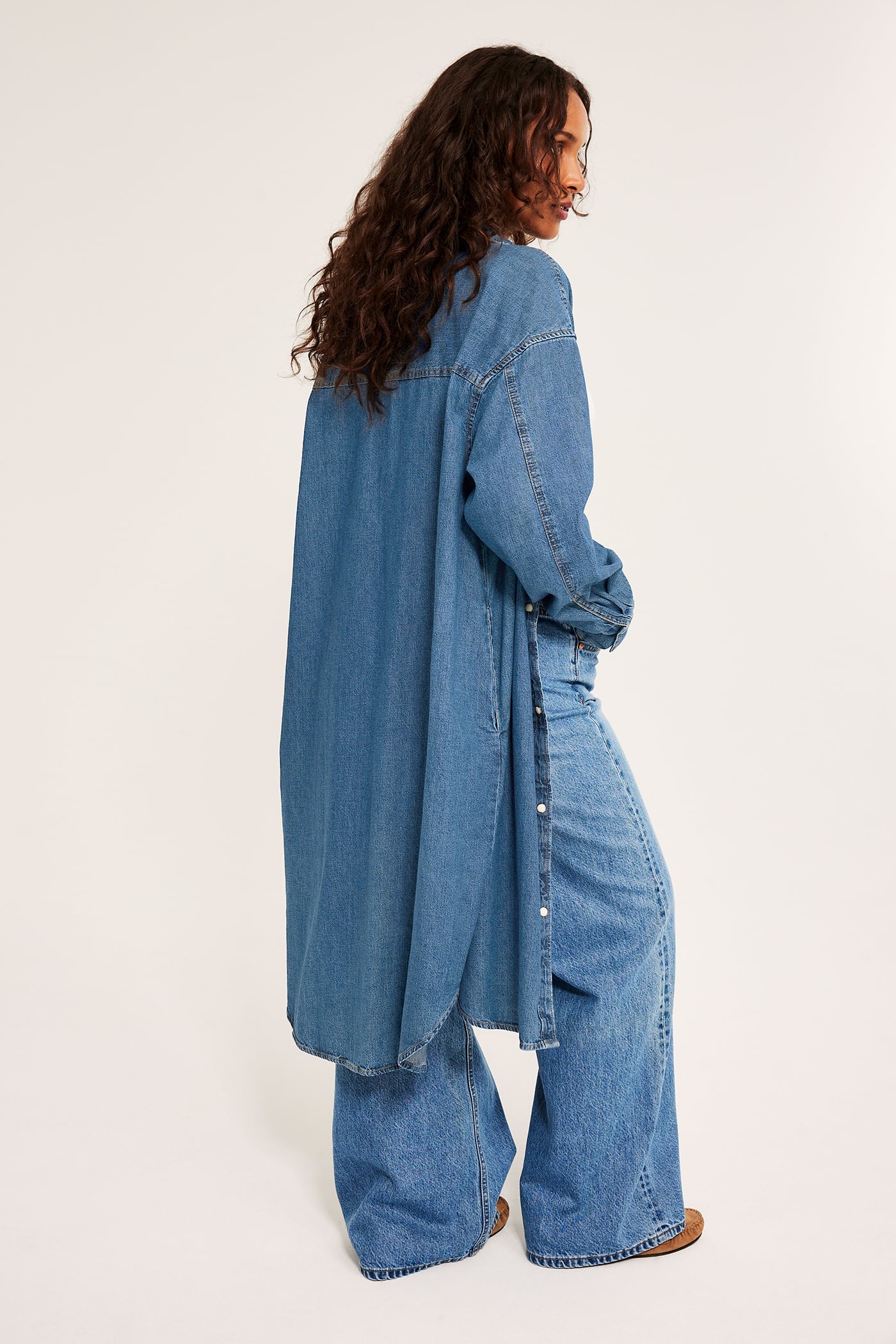 Denim
