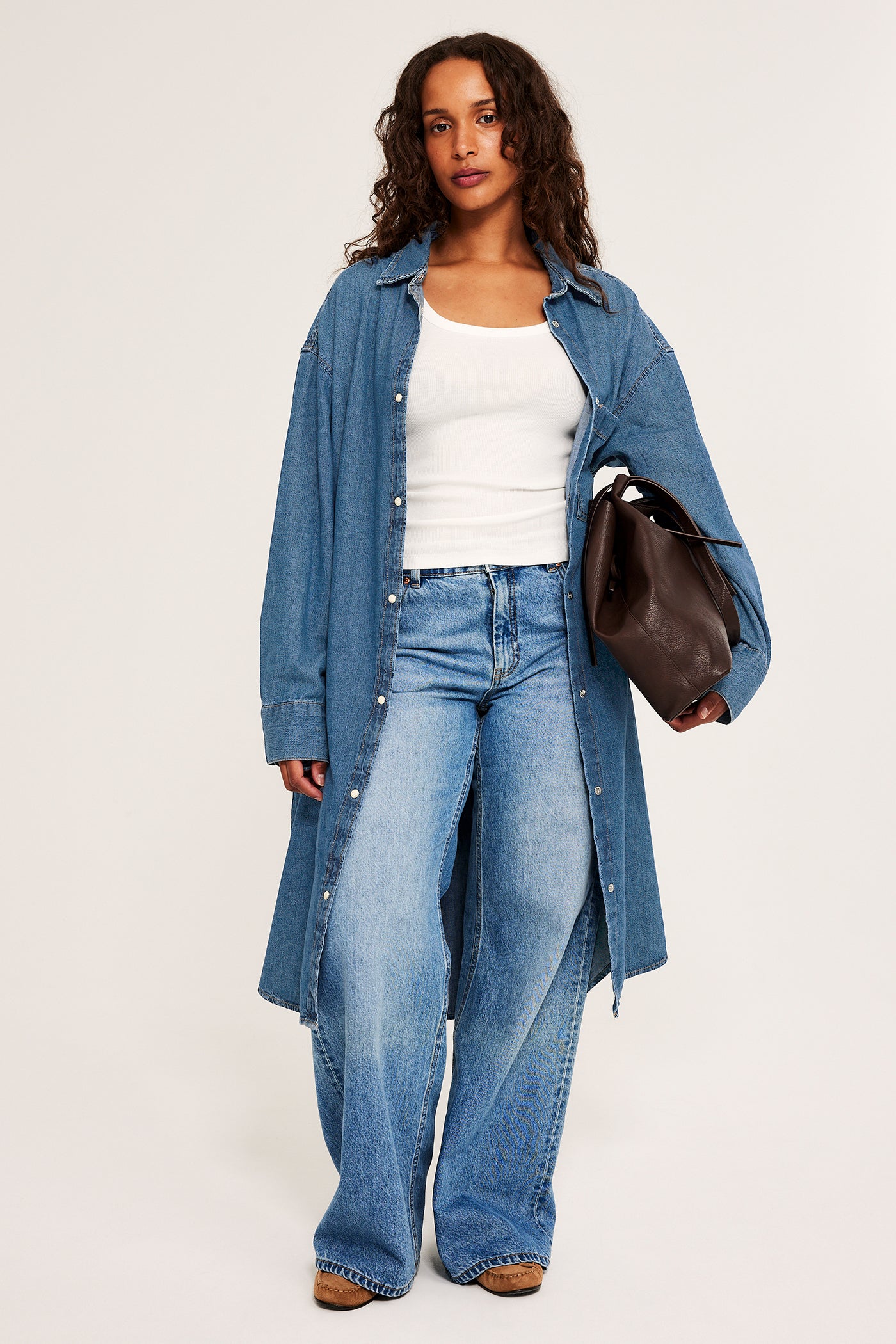 Denim
