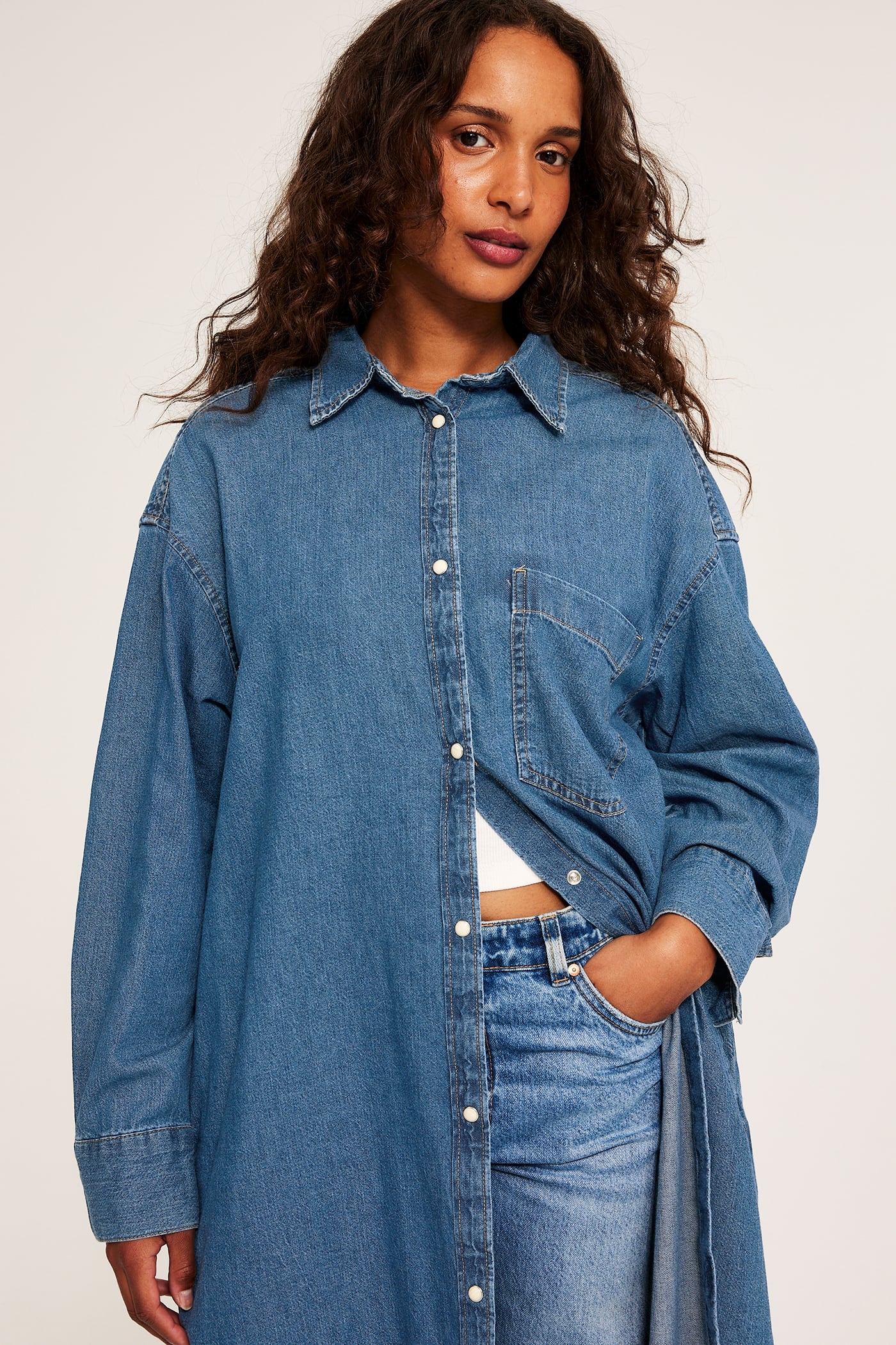 Denim