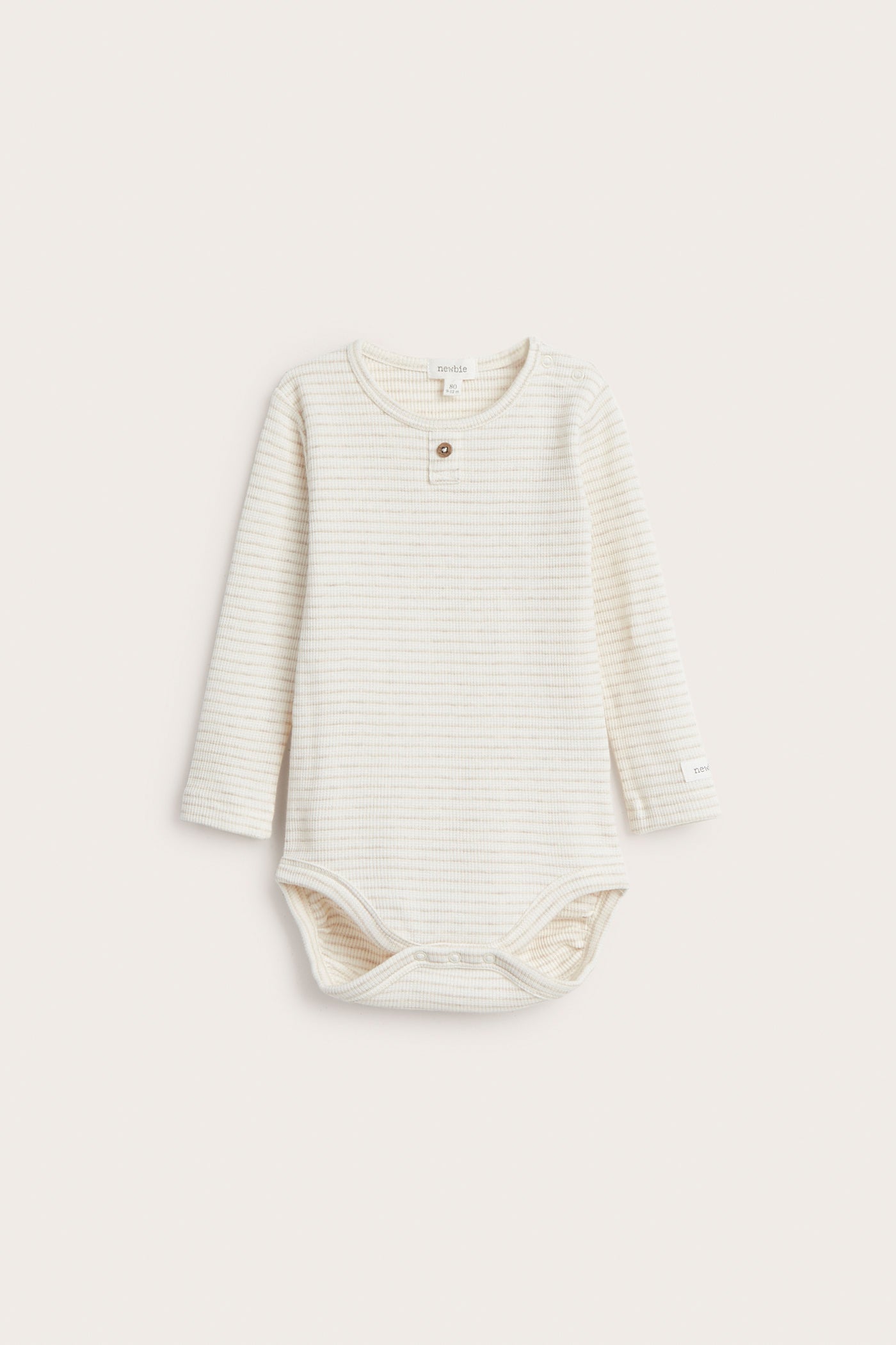 Beige mélange