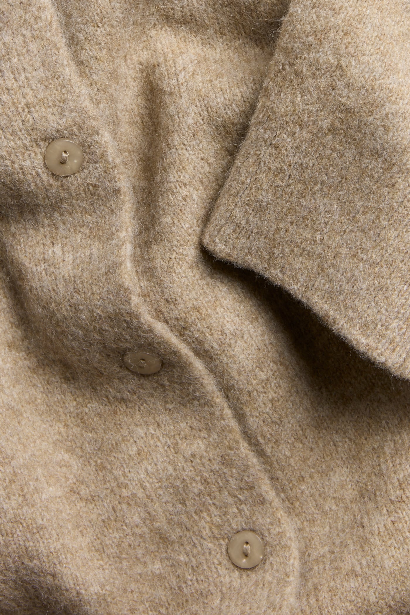 Brown mélange