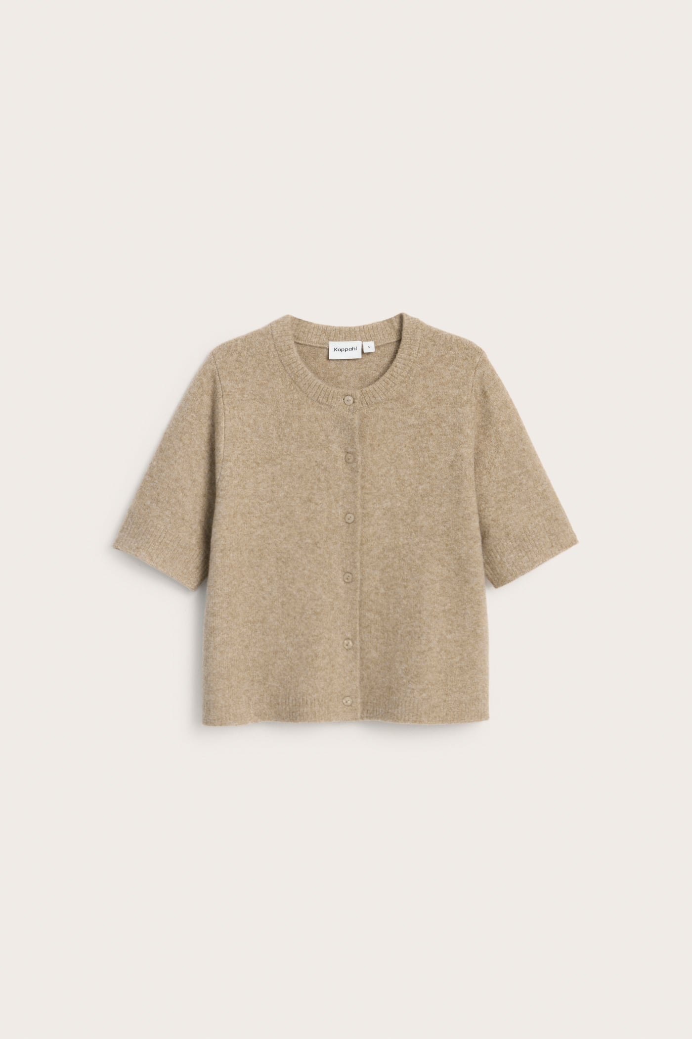 Brown mélange
