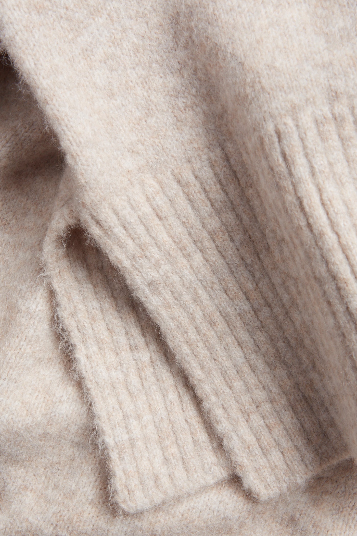 Light beige