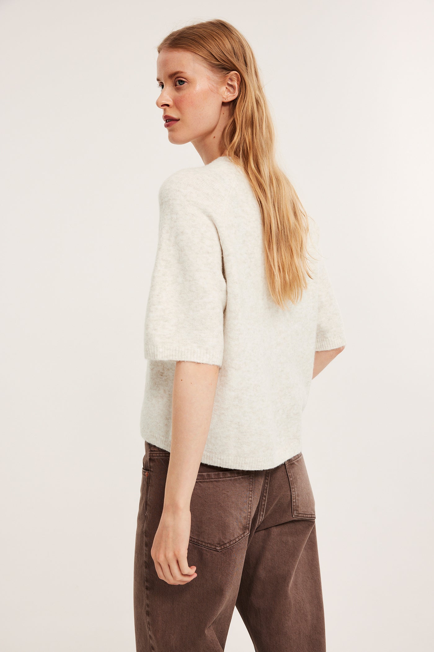 Light beige