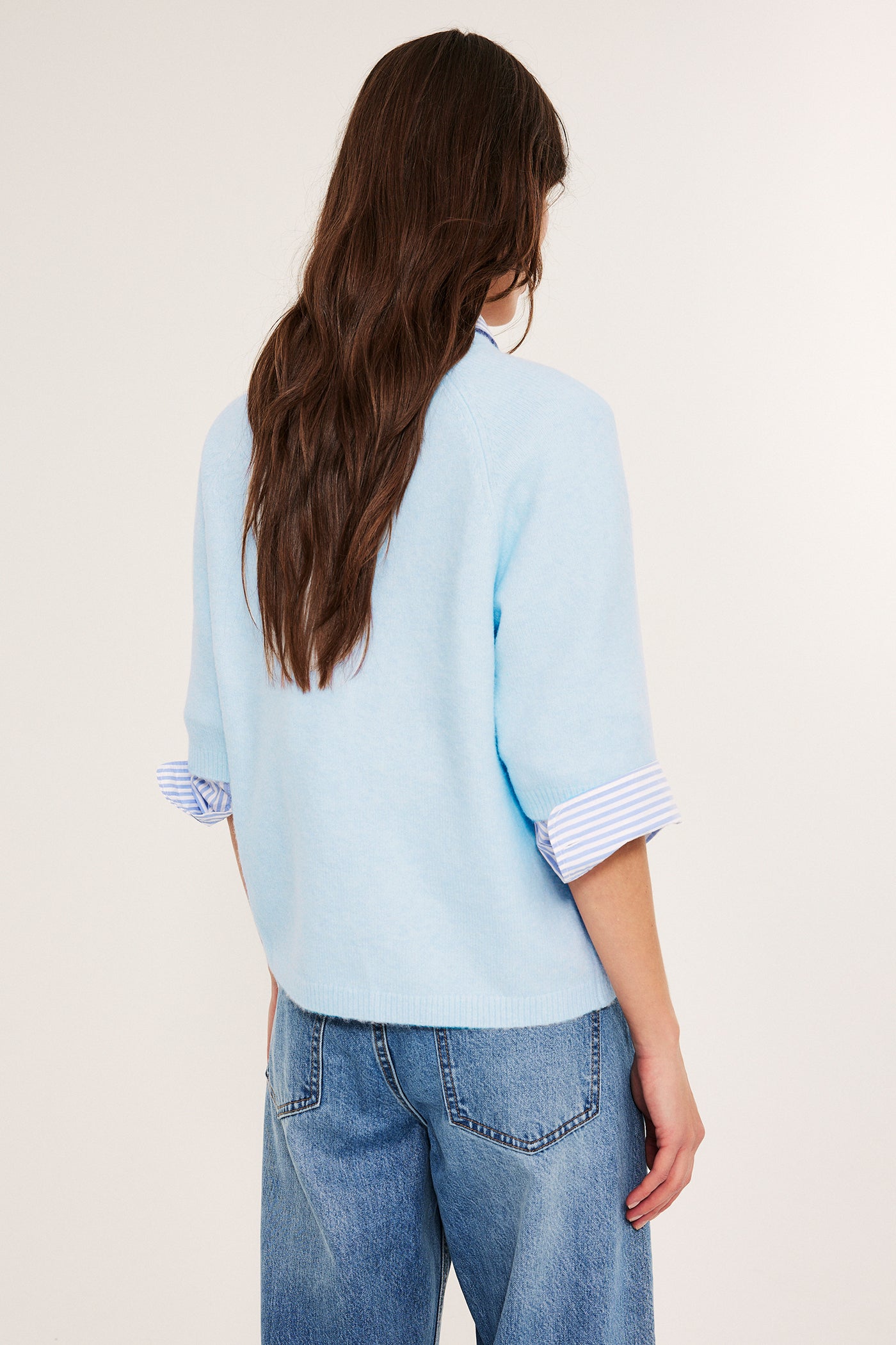 Light blue