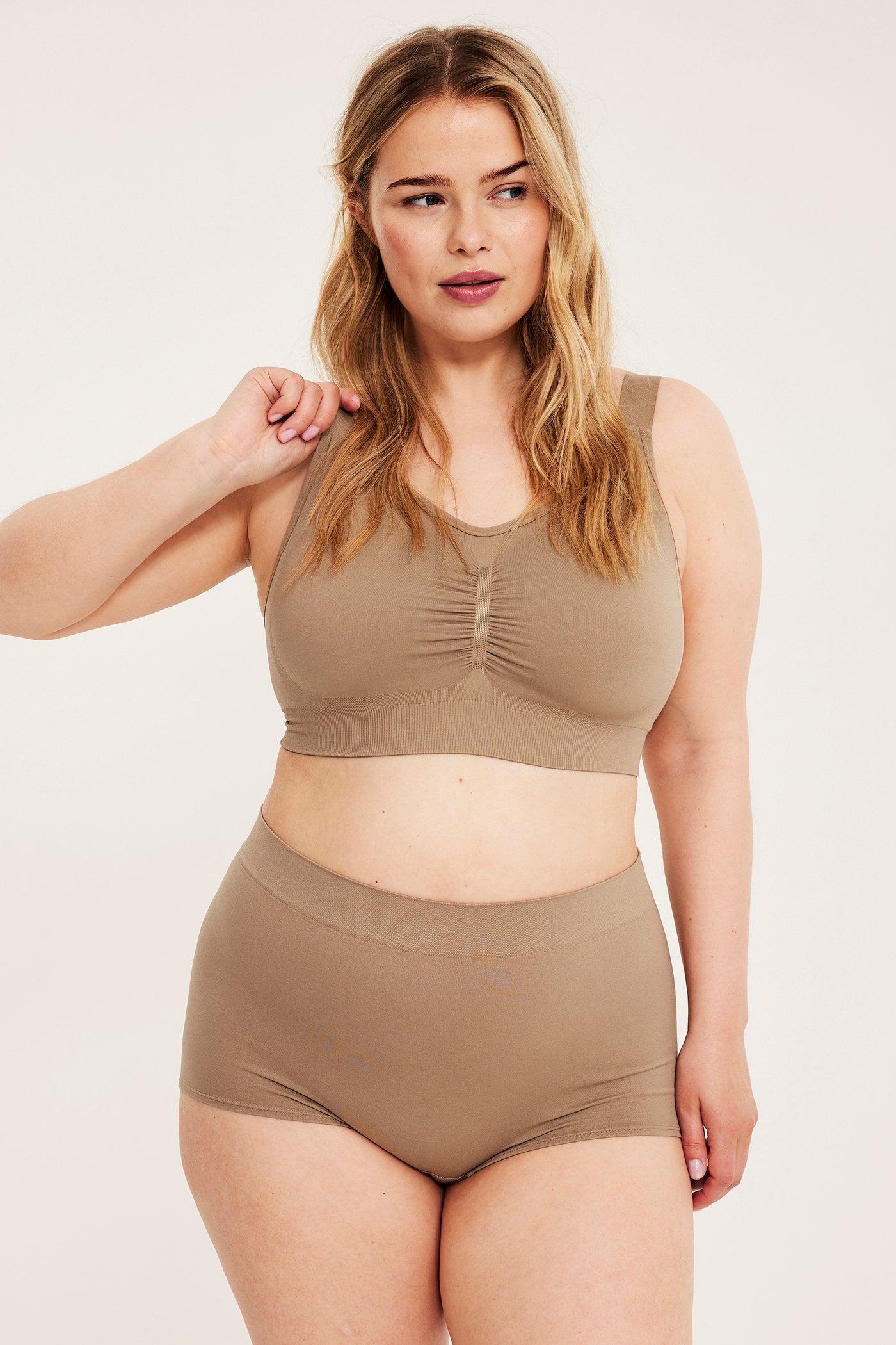Beige