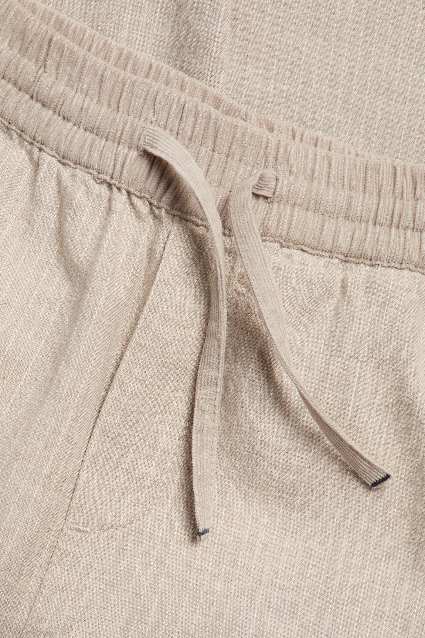 Beige mélange