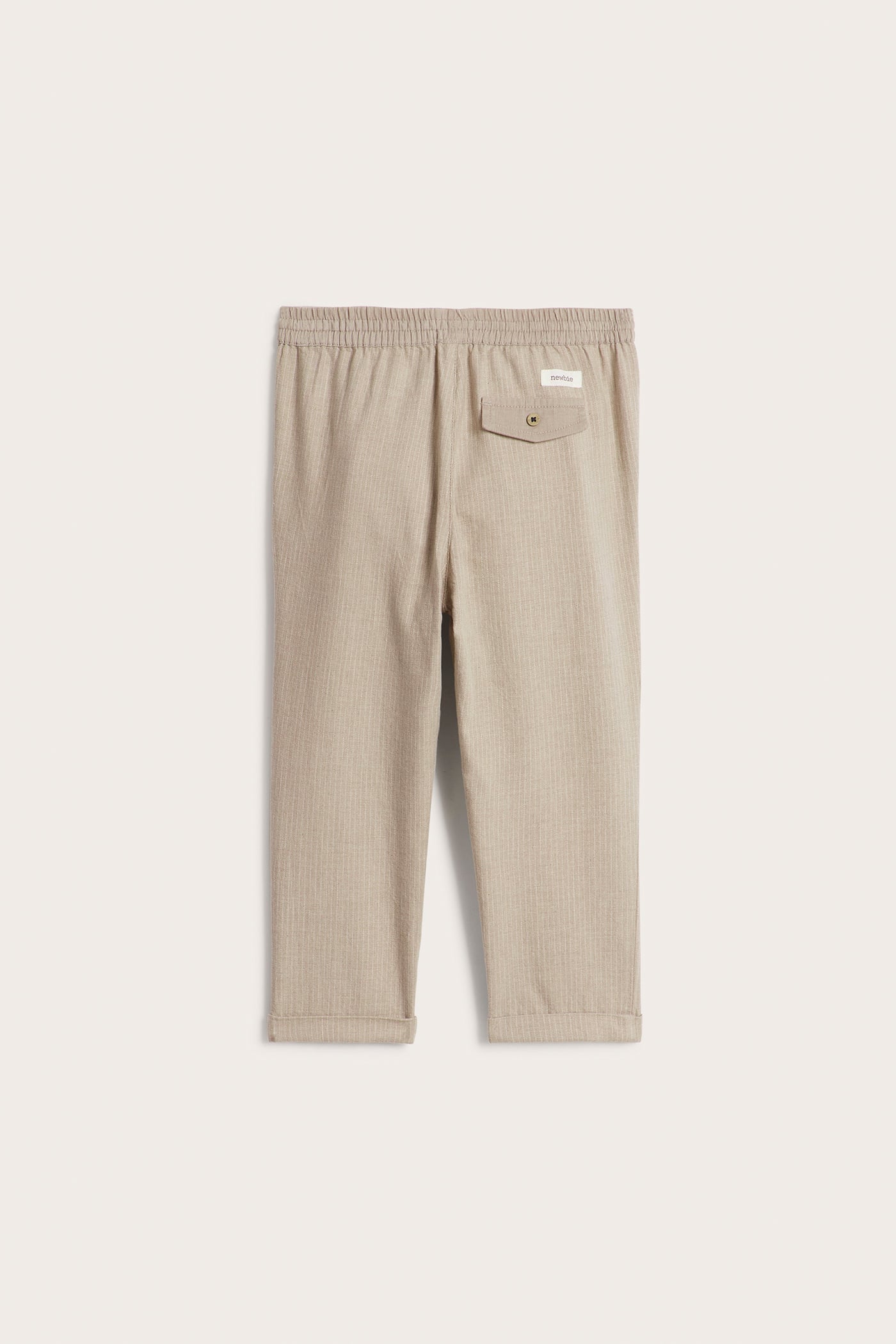 Beige mélange
