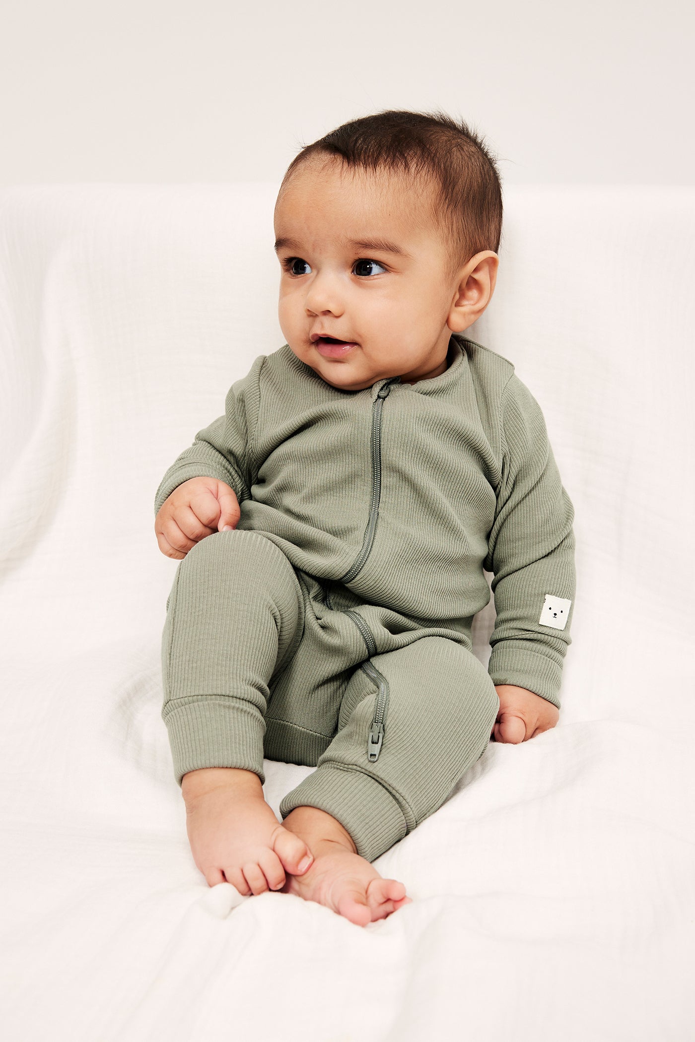 Dark green