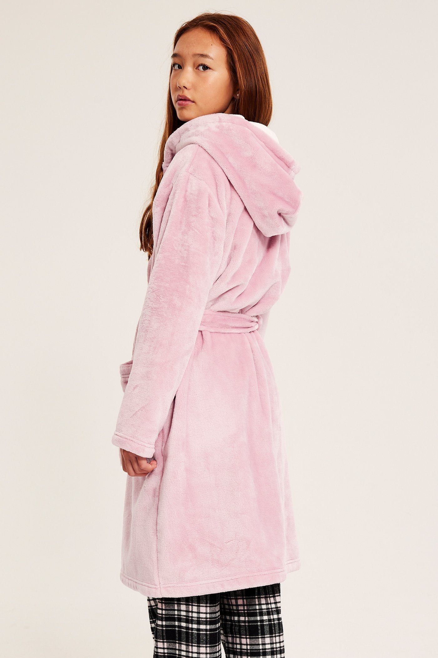 Light pink
