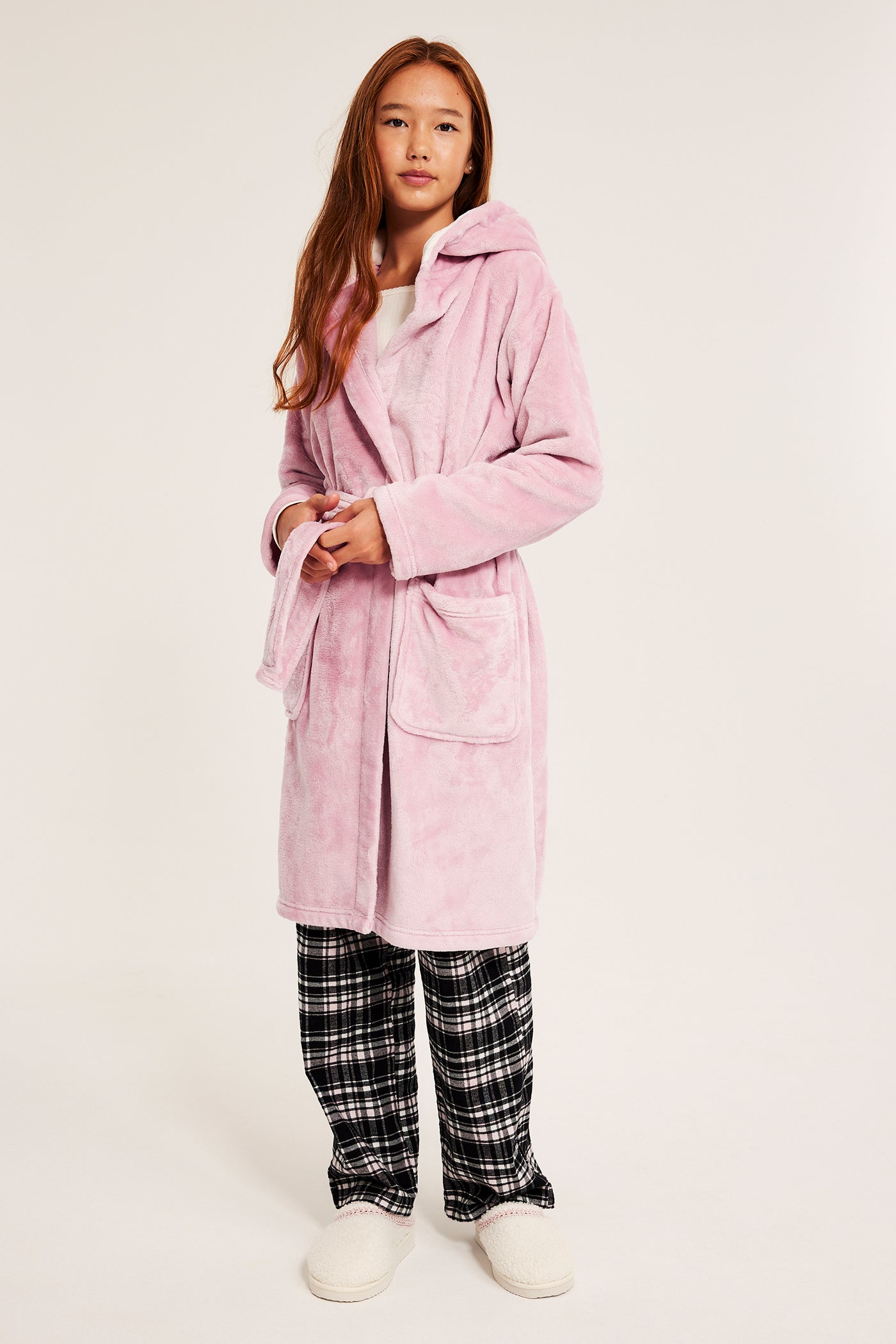 Light pink