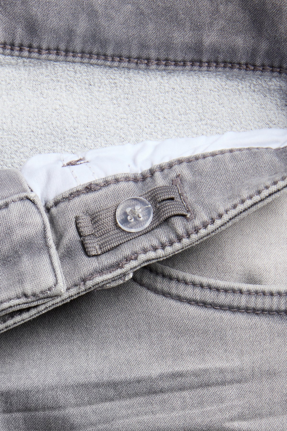 Silver grey