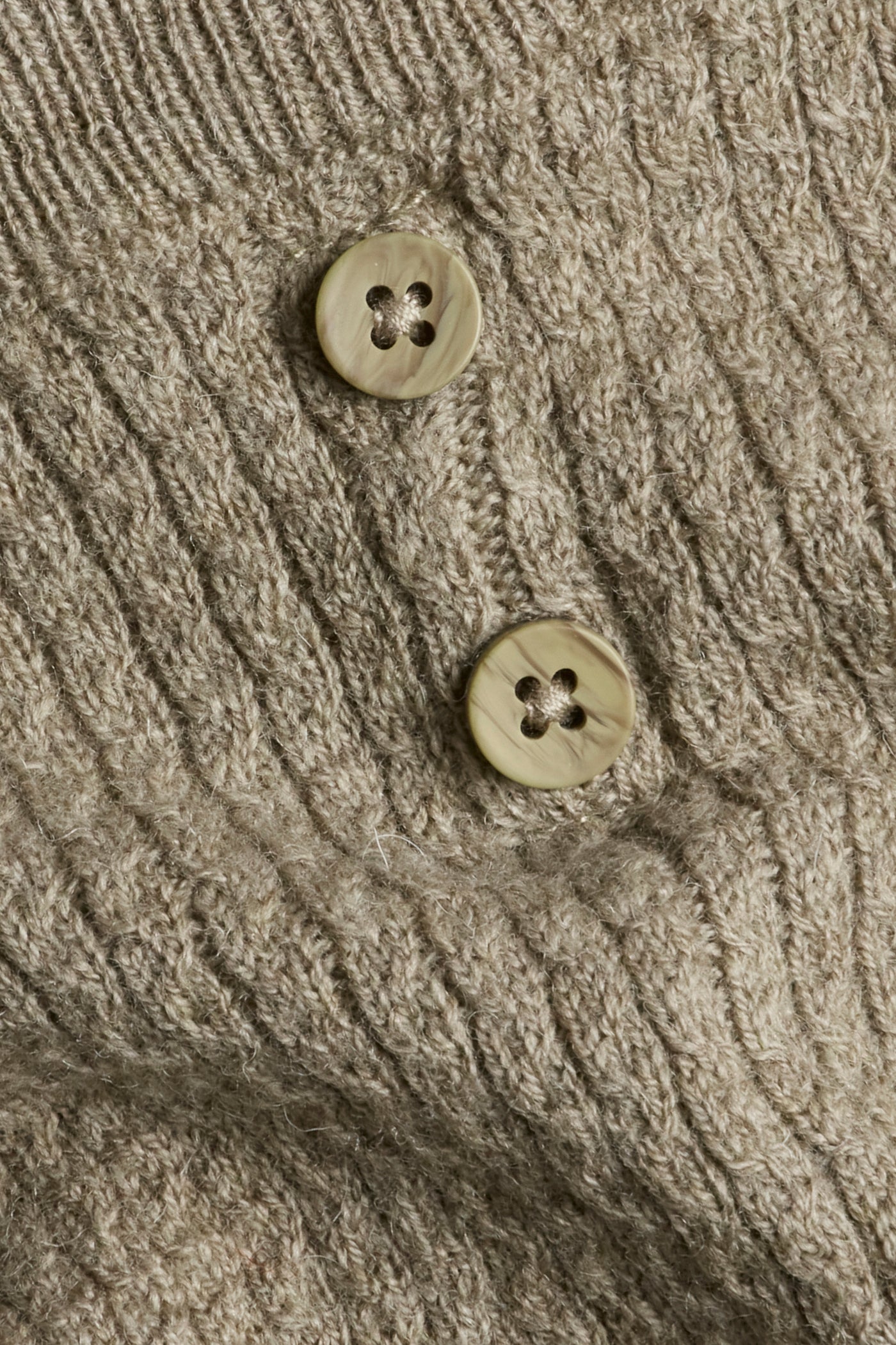 Brown mélange