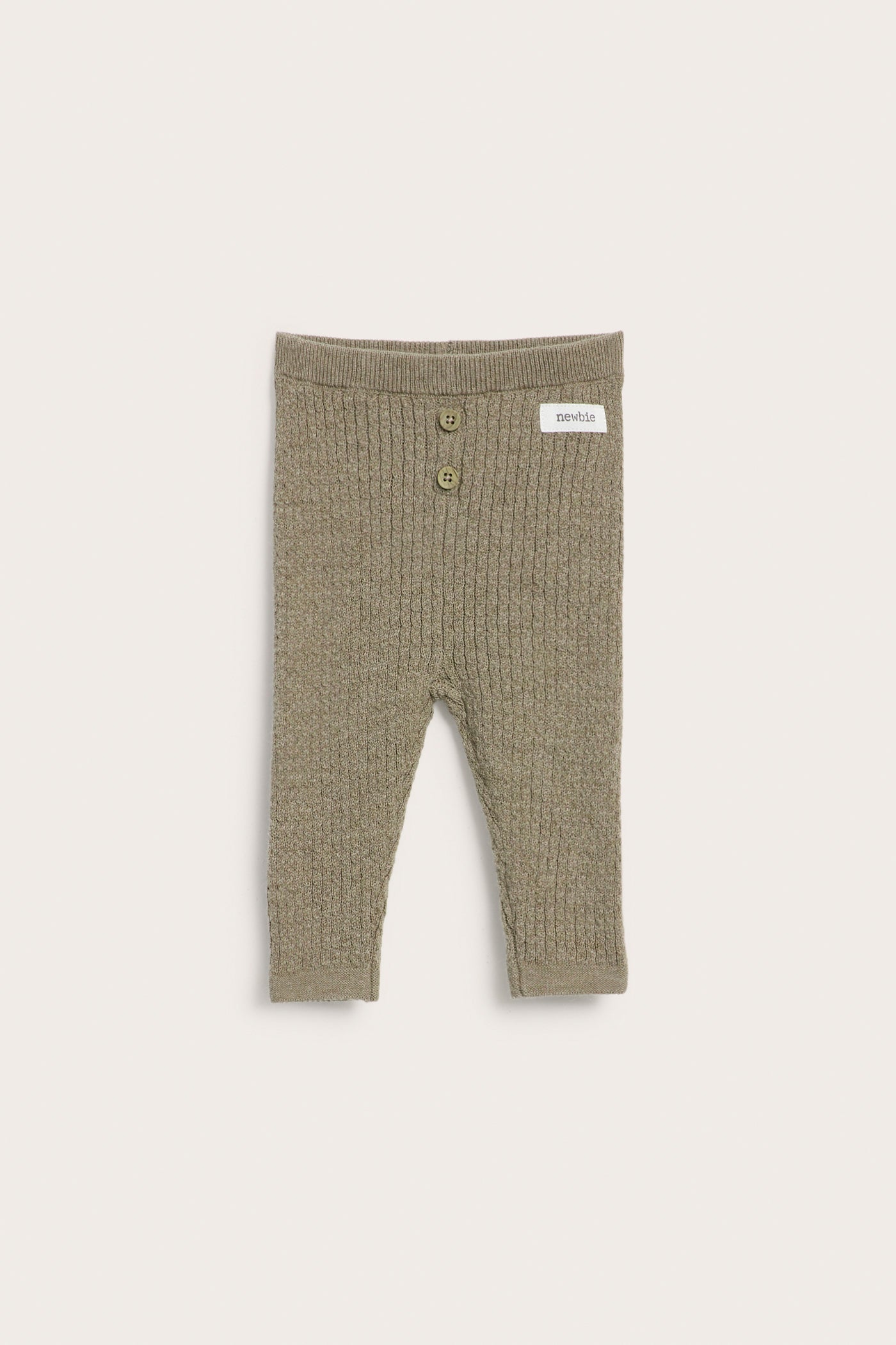 Brown mélange