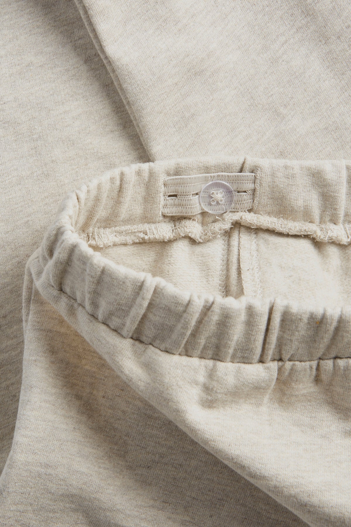 Beige mélange