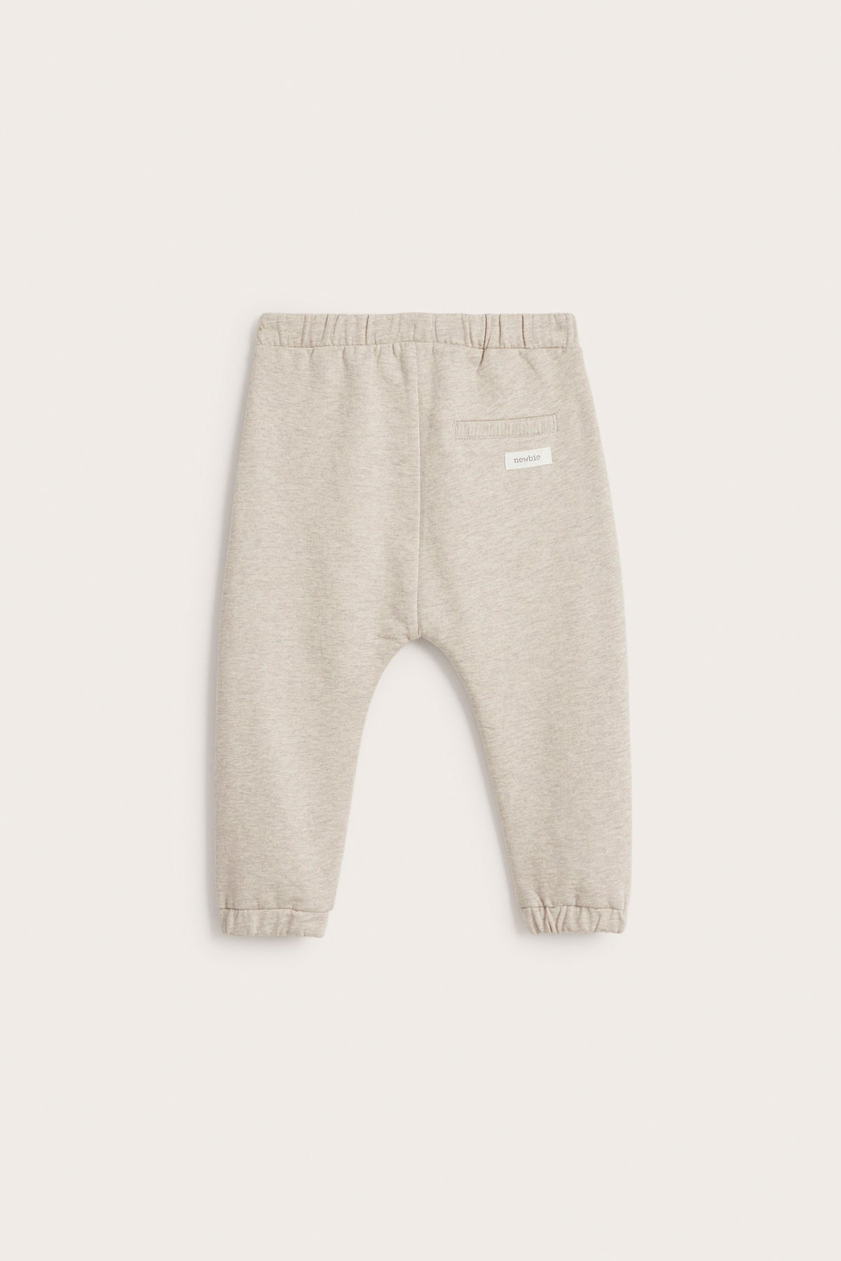 Beige mélange