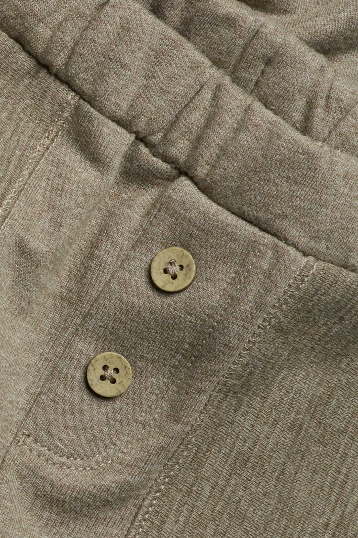 Brown mélange