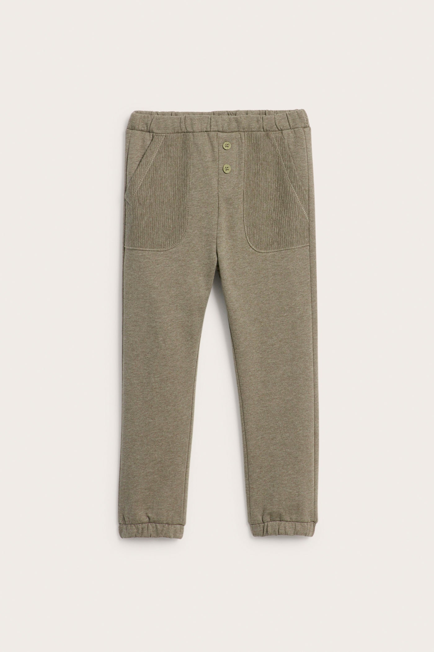 Brown mélange