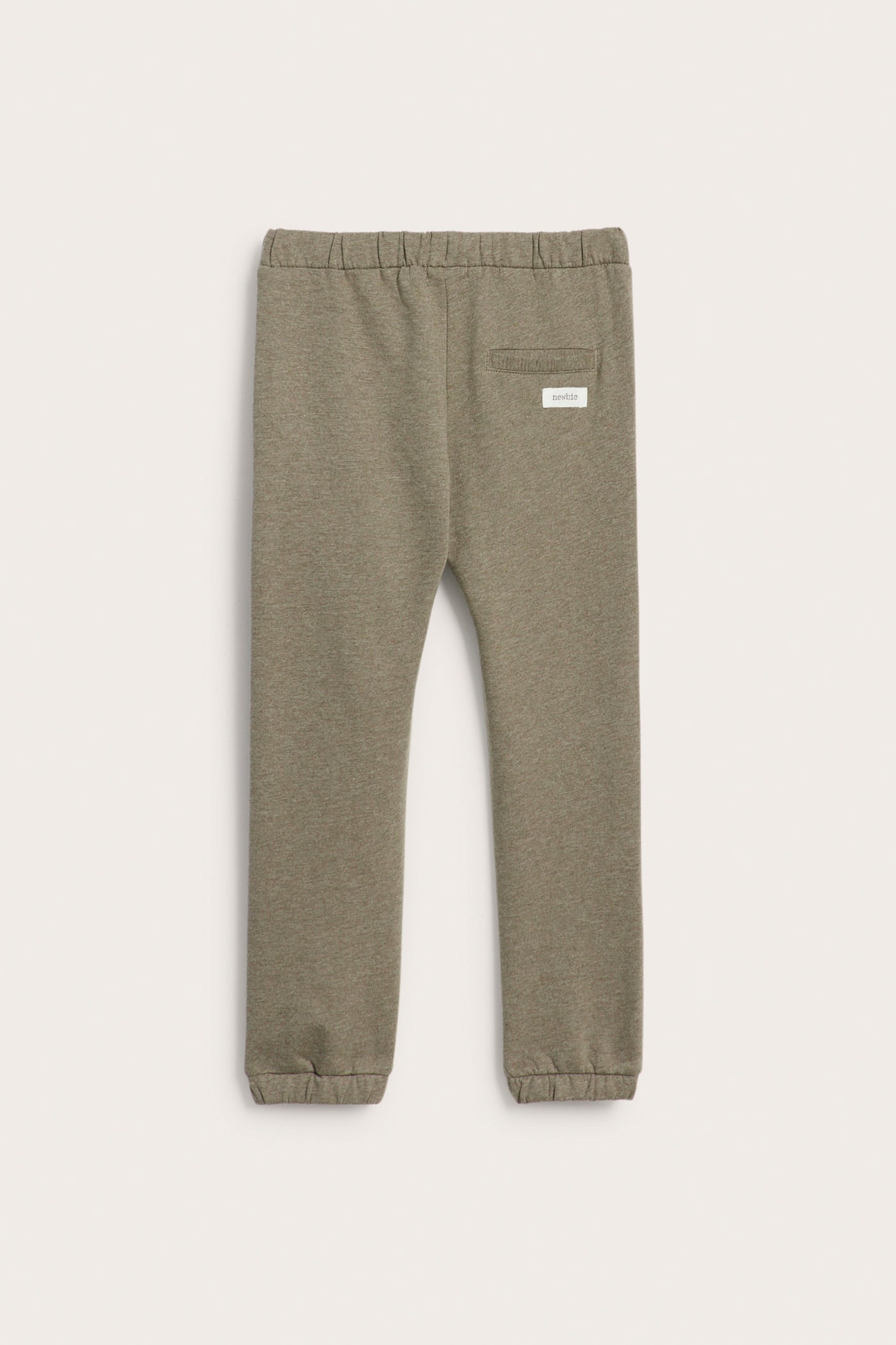 Brown mélange