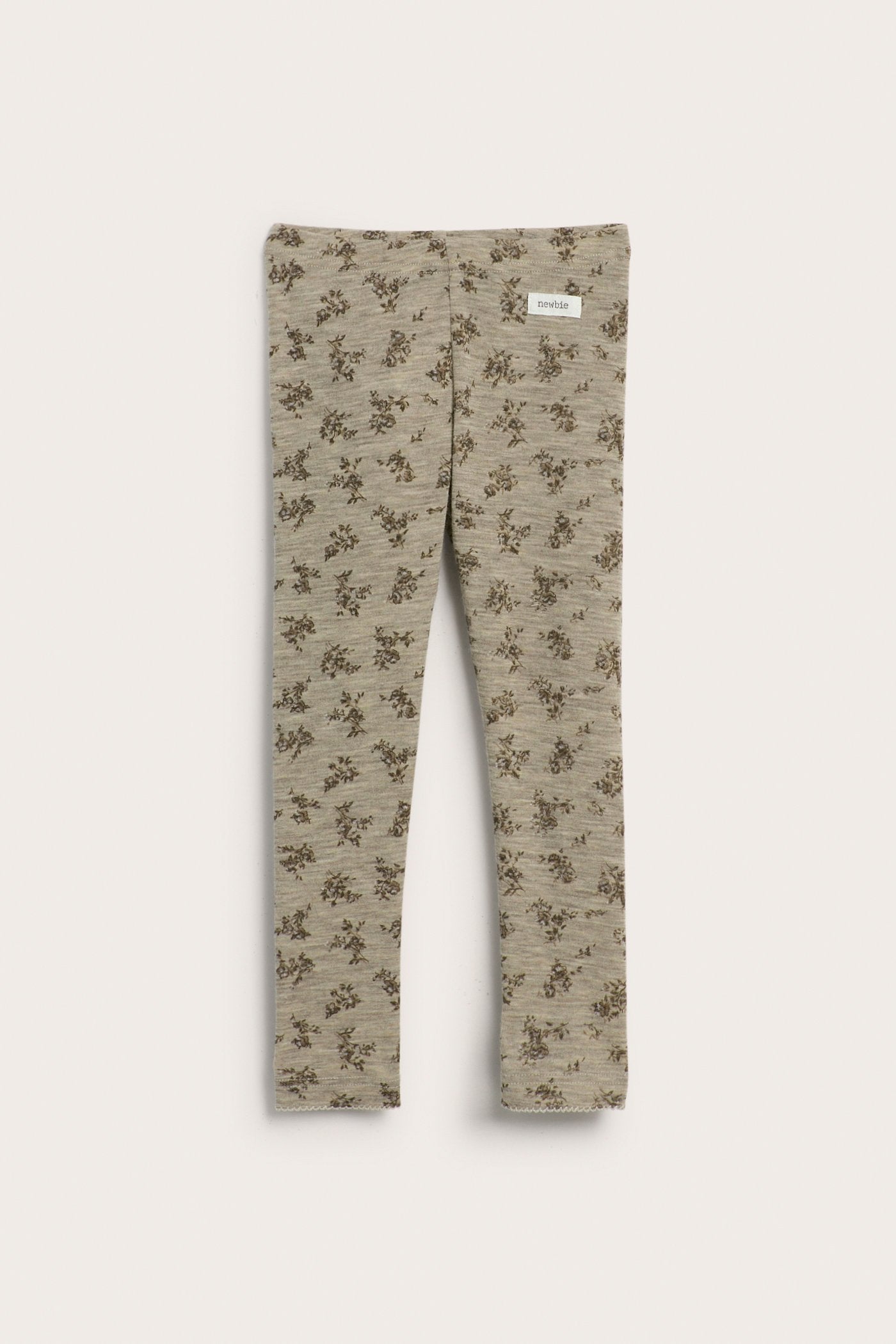 Beige mélange