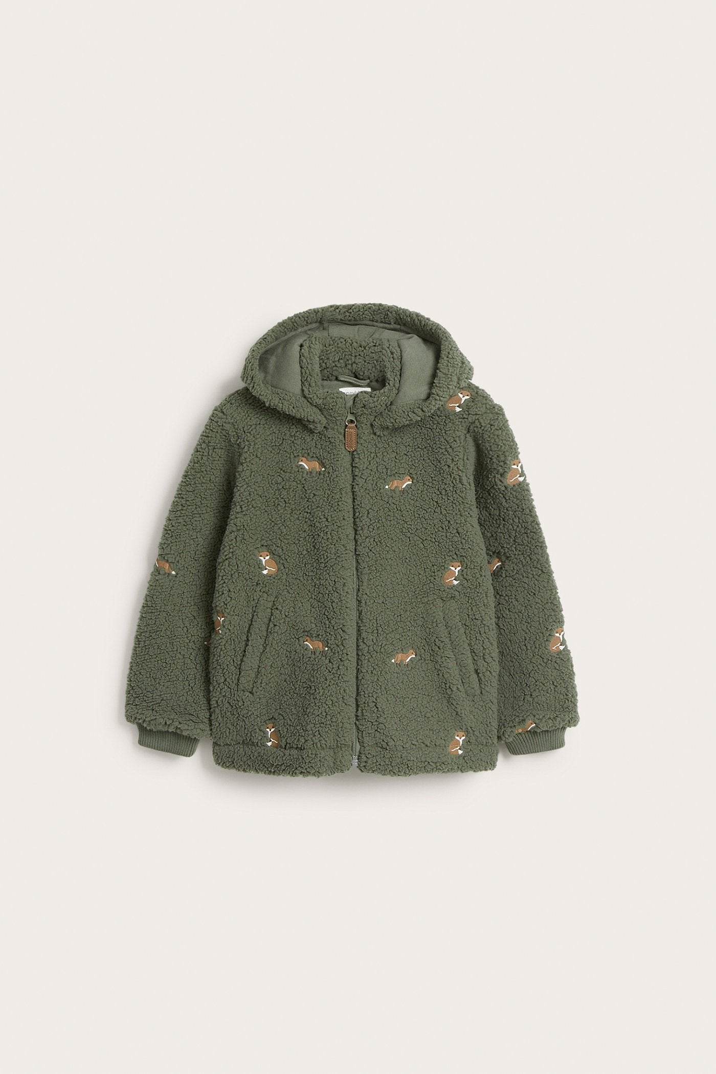 Dark green