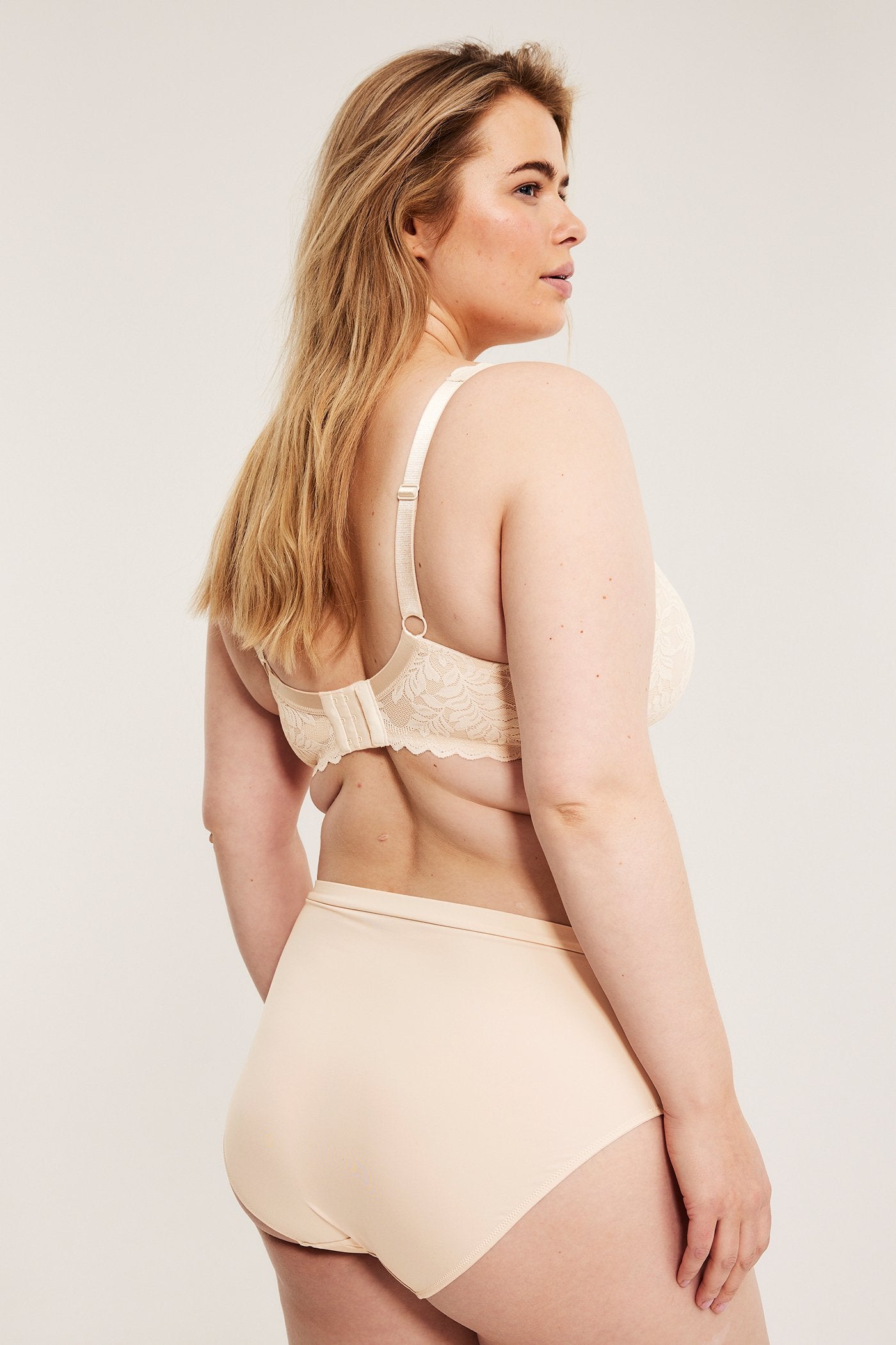 Light pink
