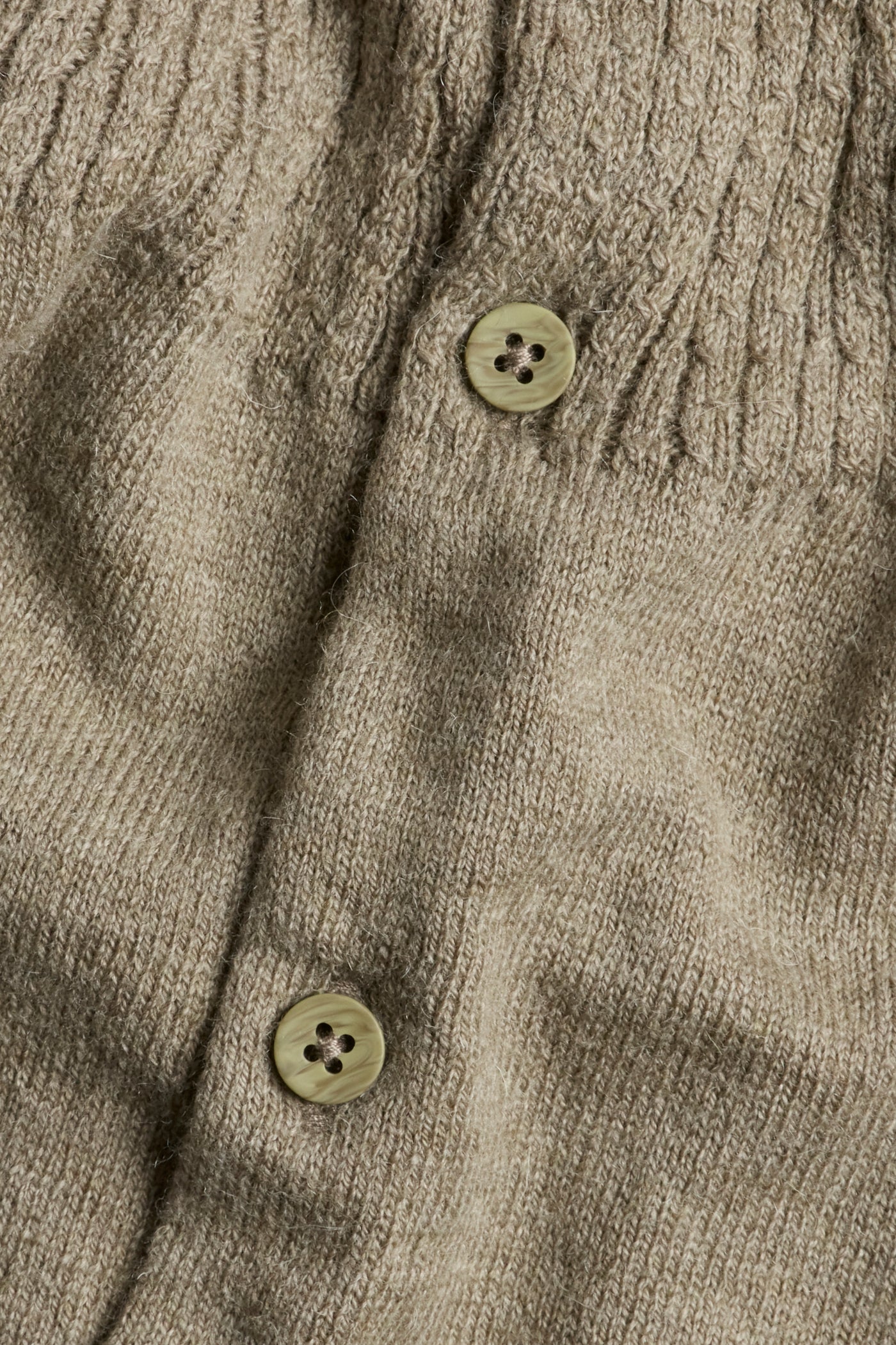 Brown mélange