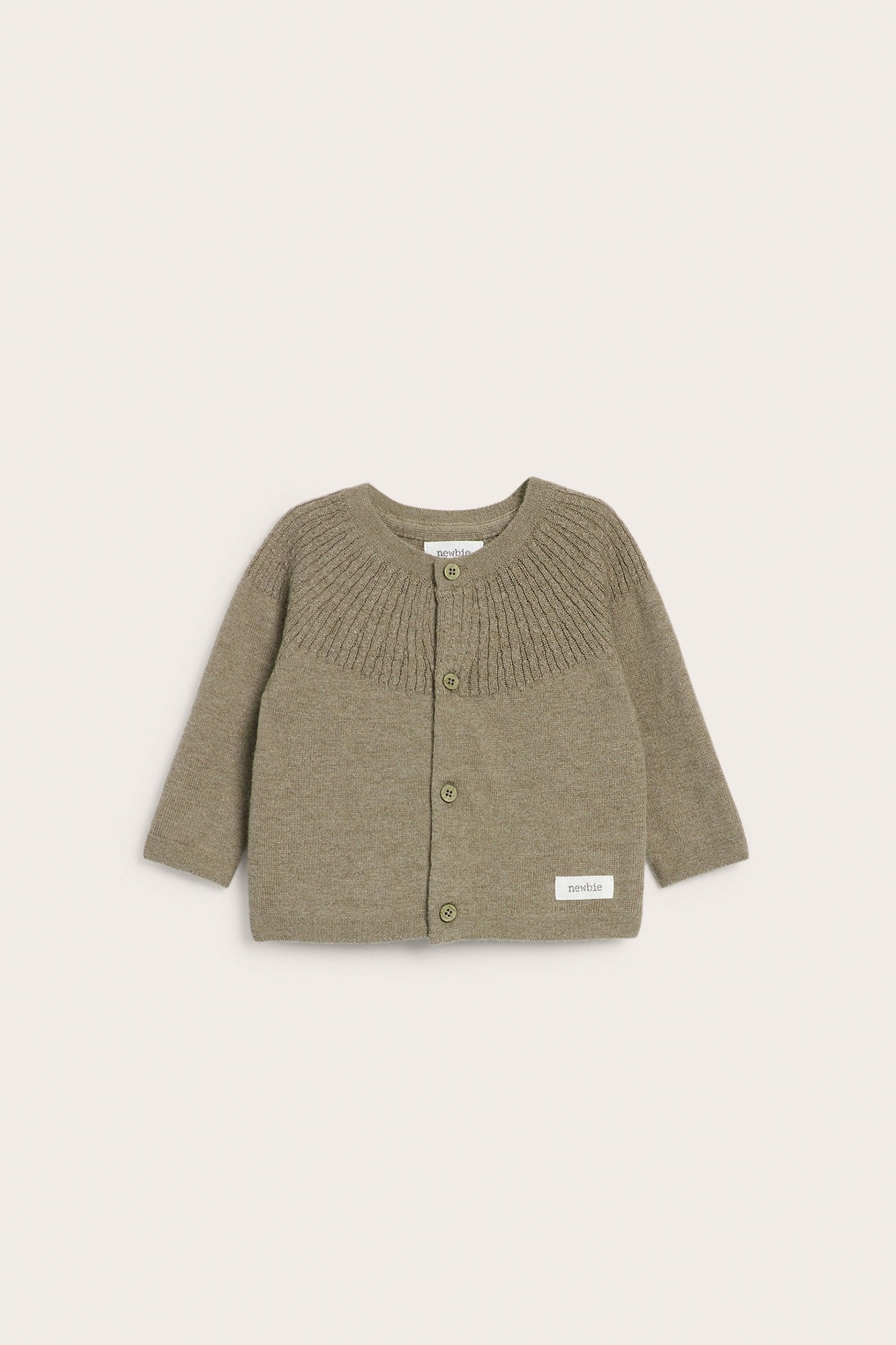 Brown mélange