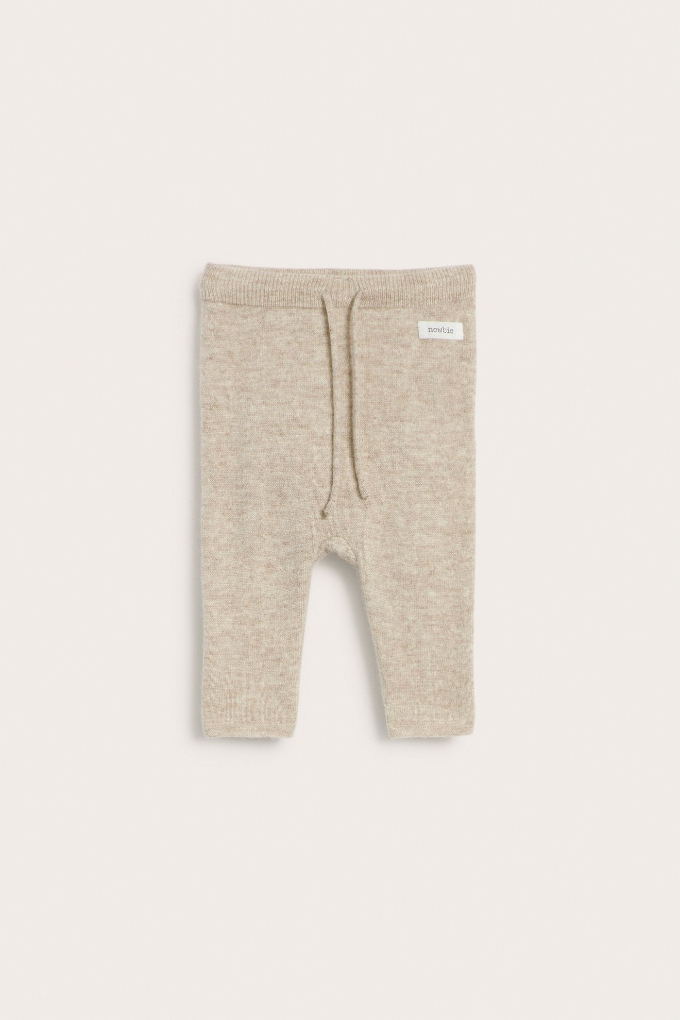 Beige mélange