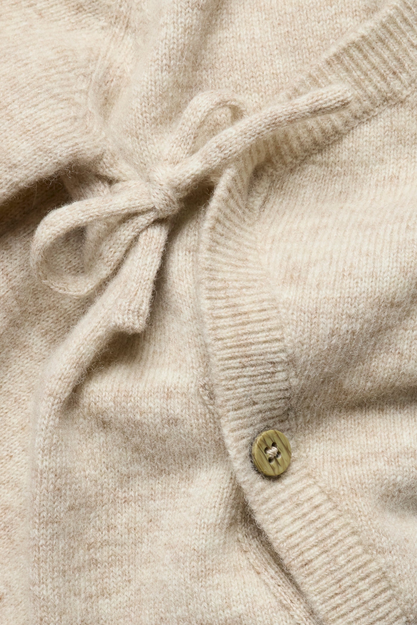 Beige mélange