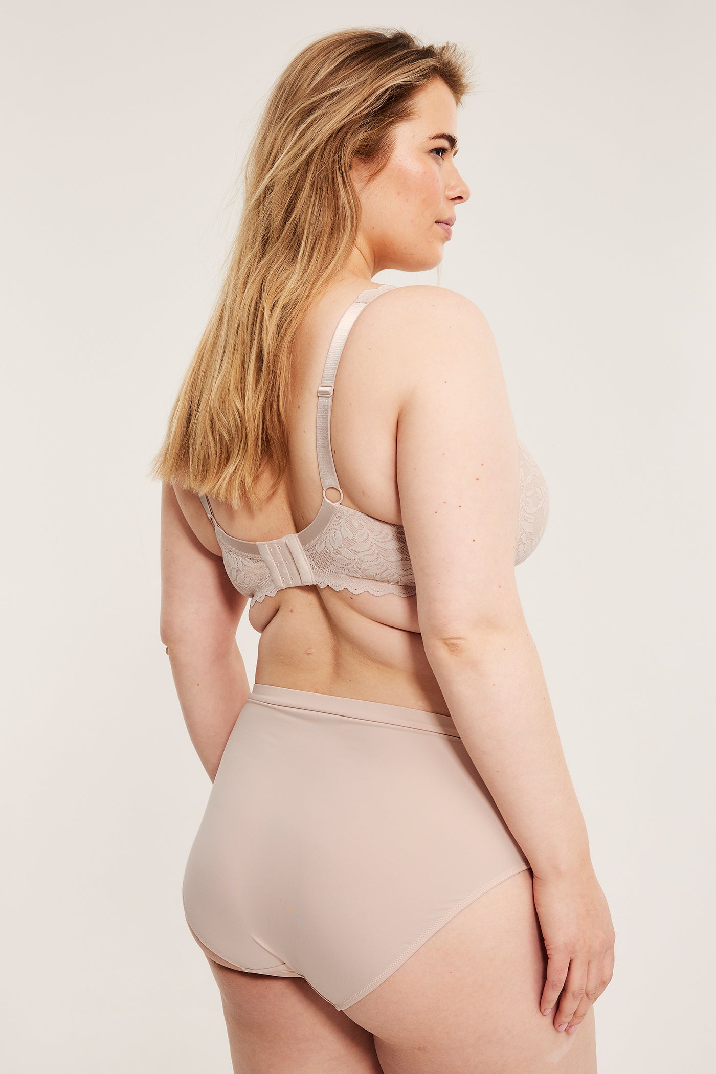Light pink