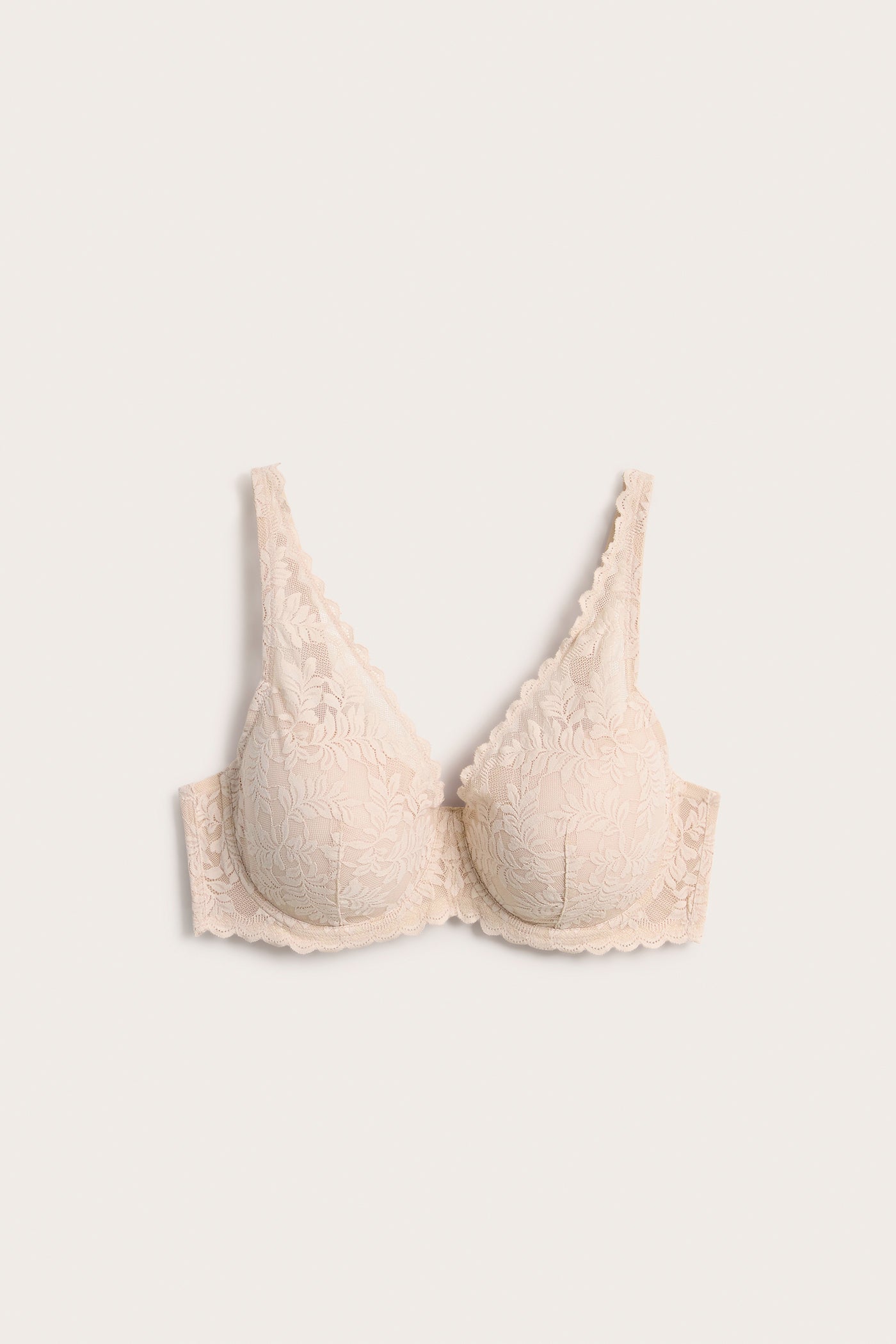 Light pink