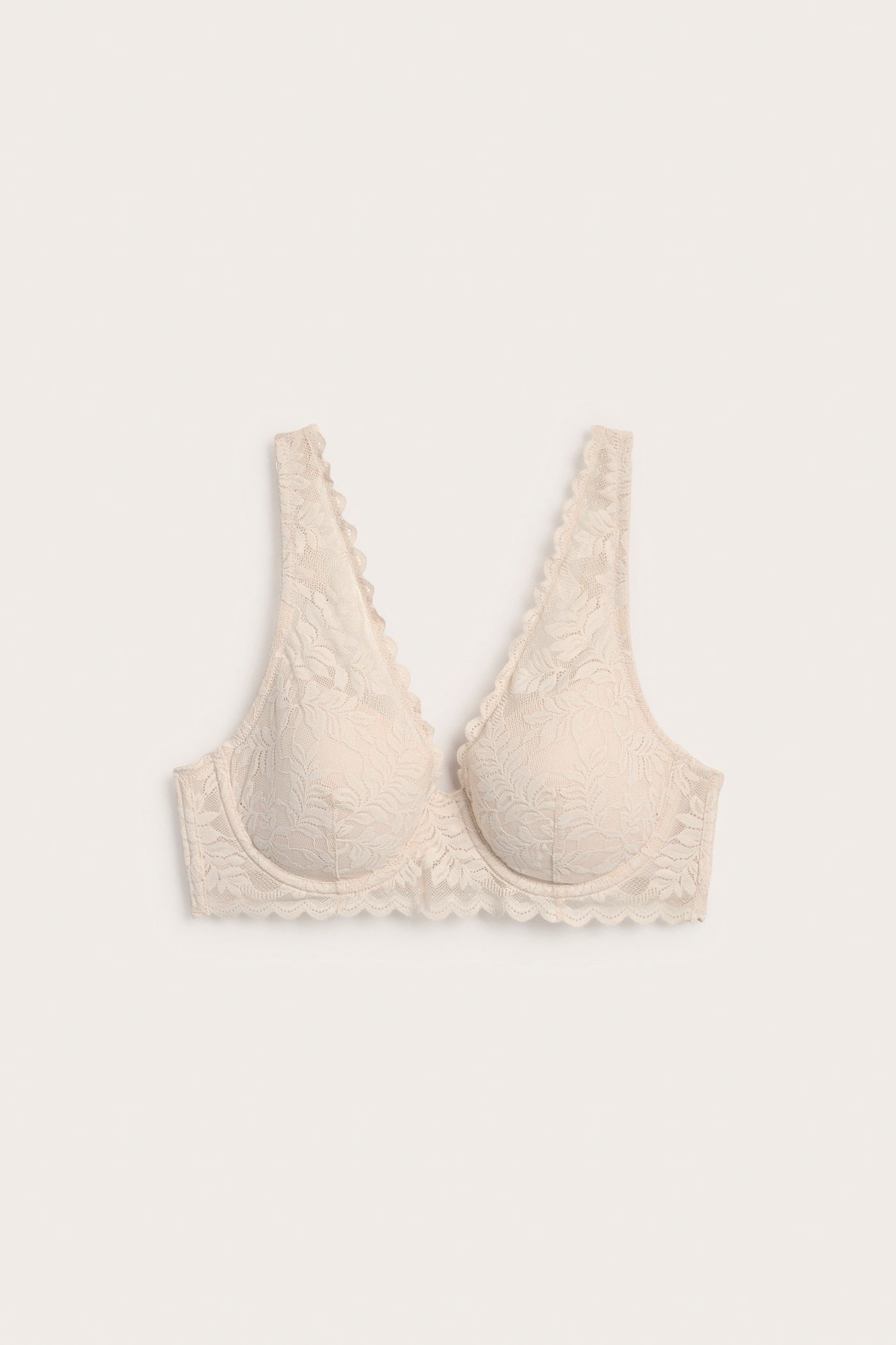 Light pink
