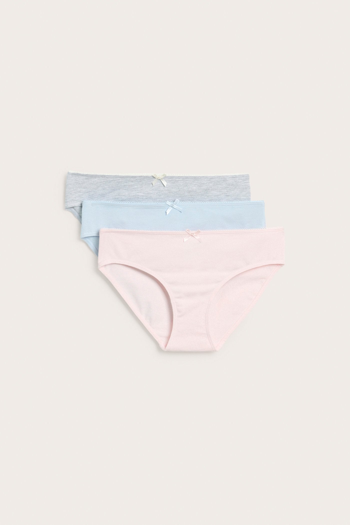 Light pink