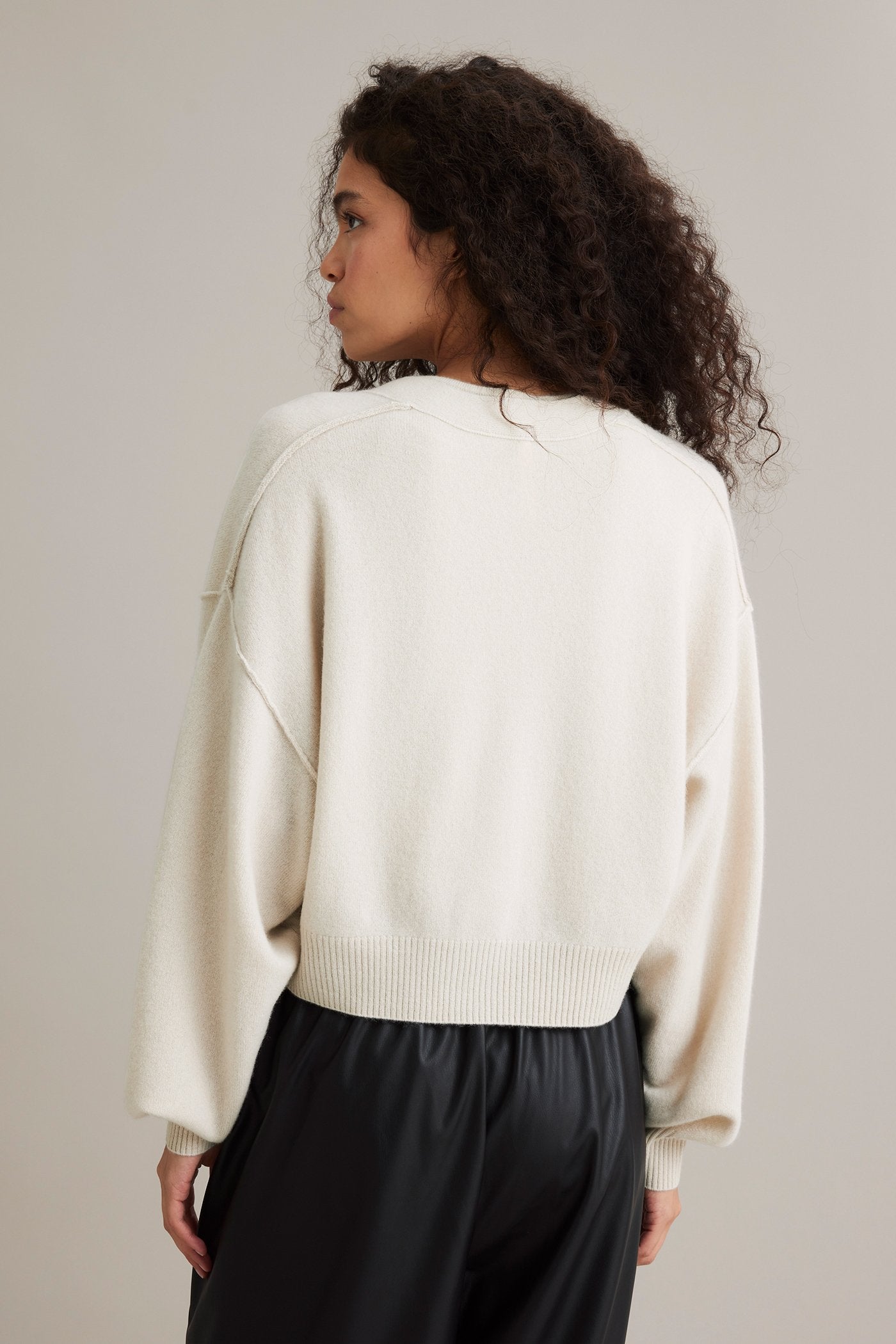 Light beige
