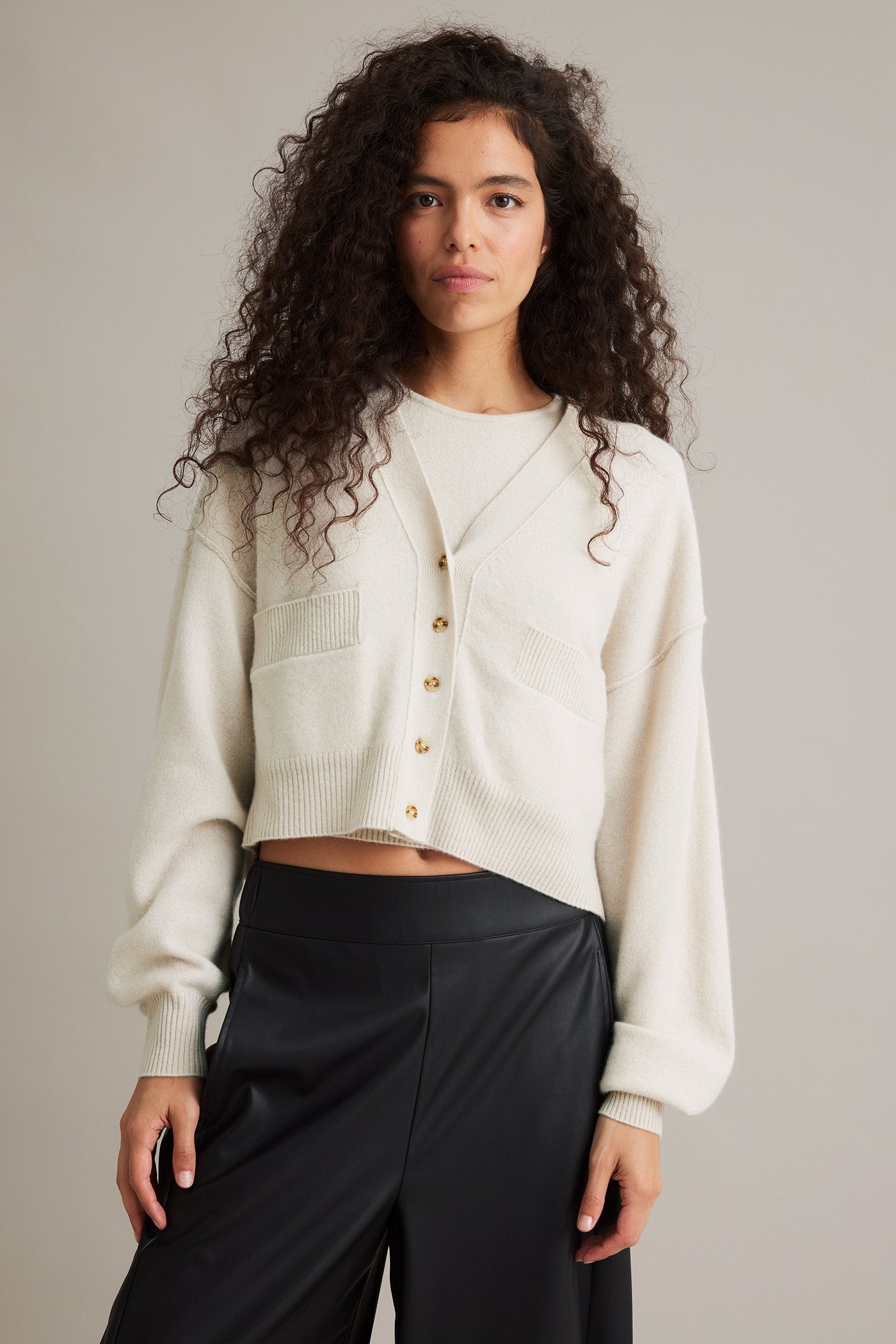 Light beige