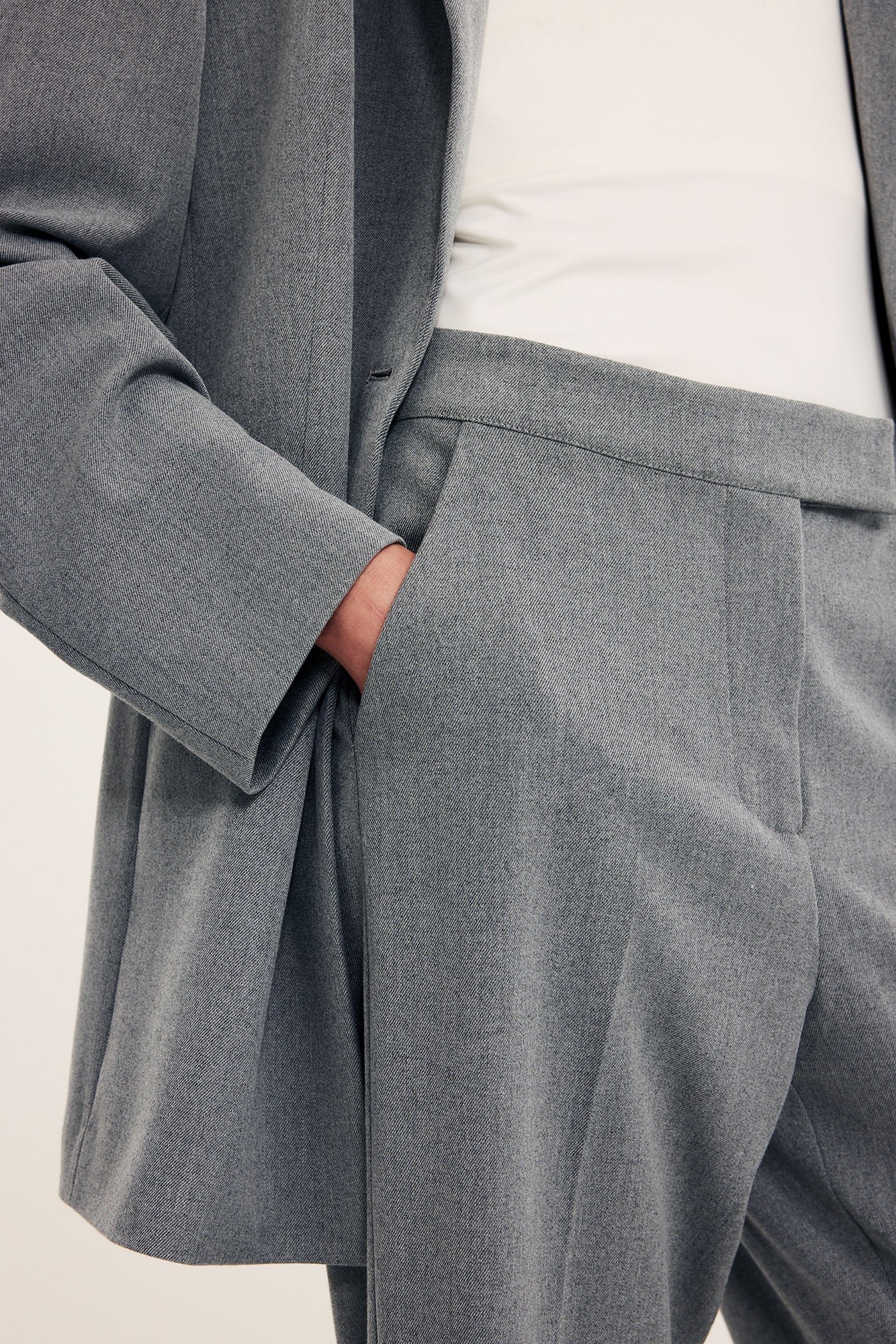 Light grey