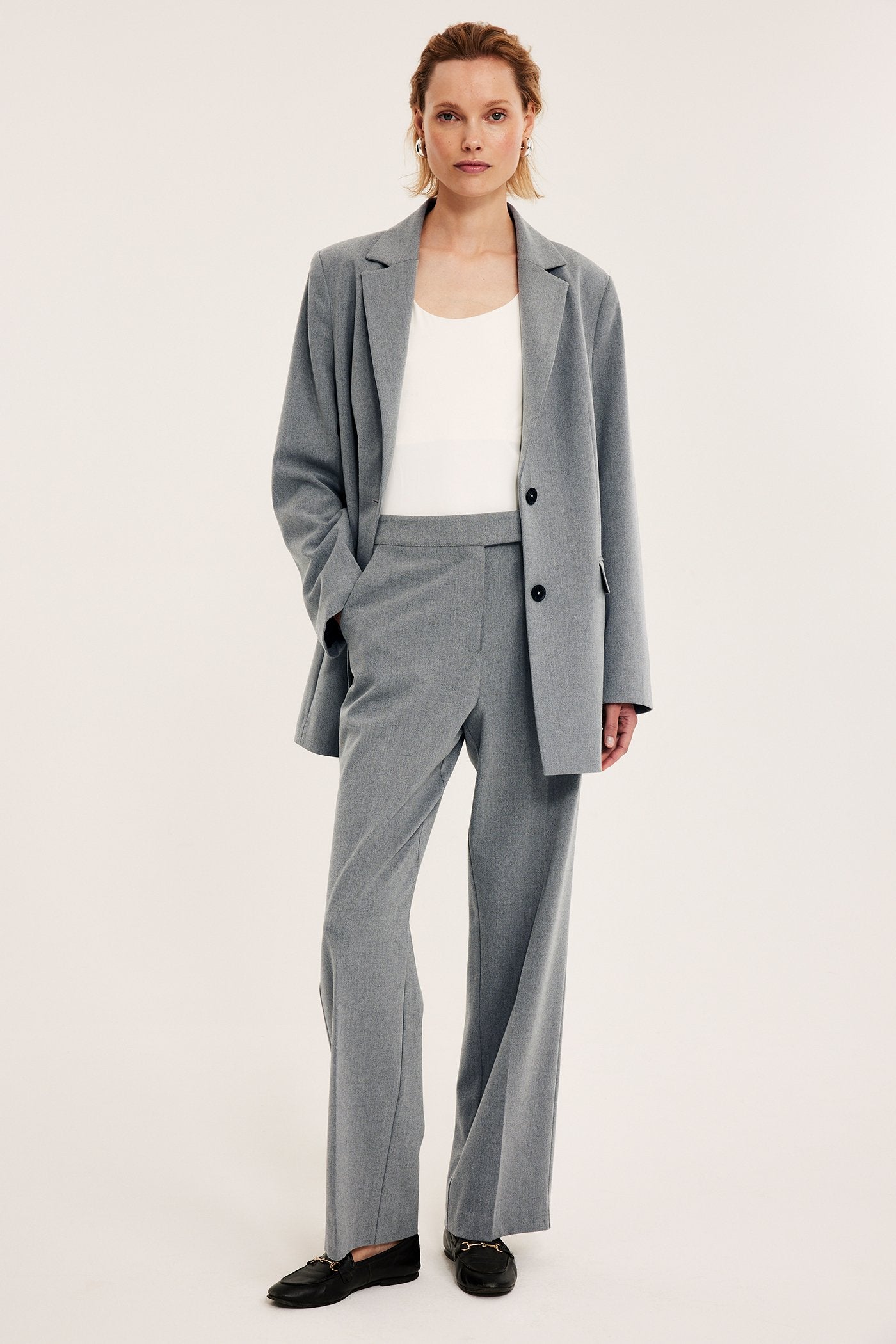 Light grey