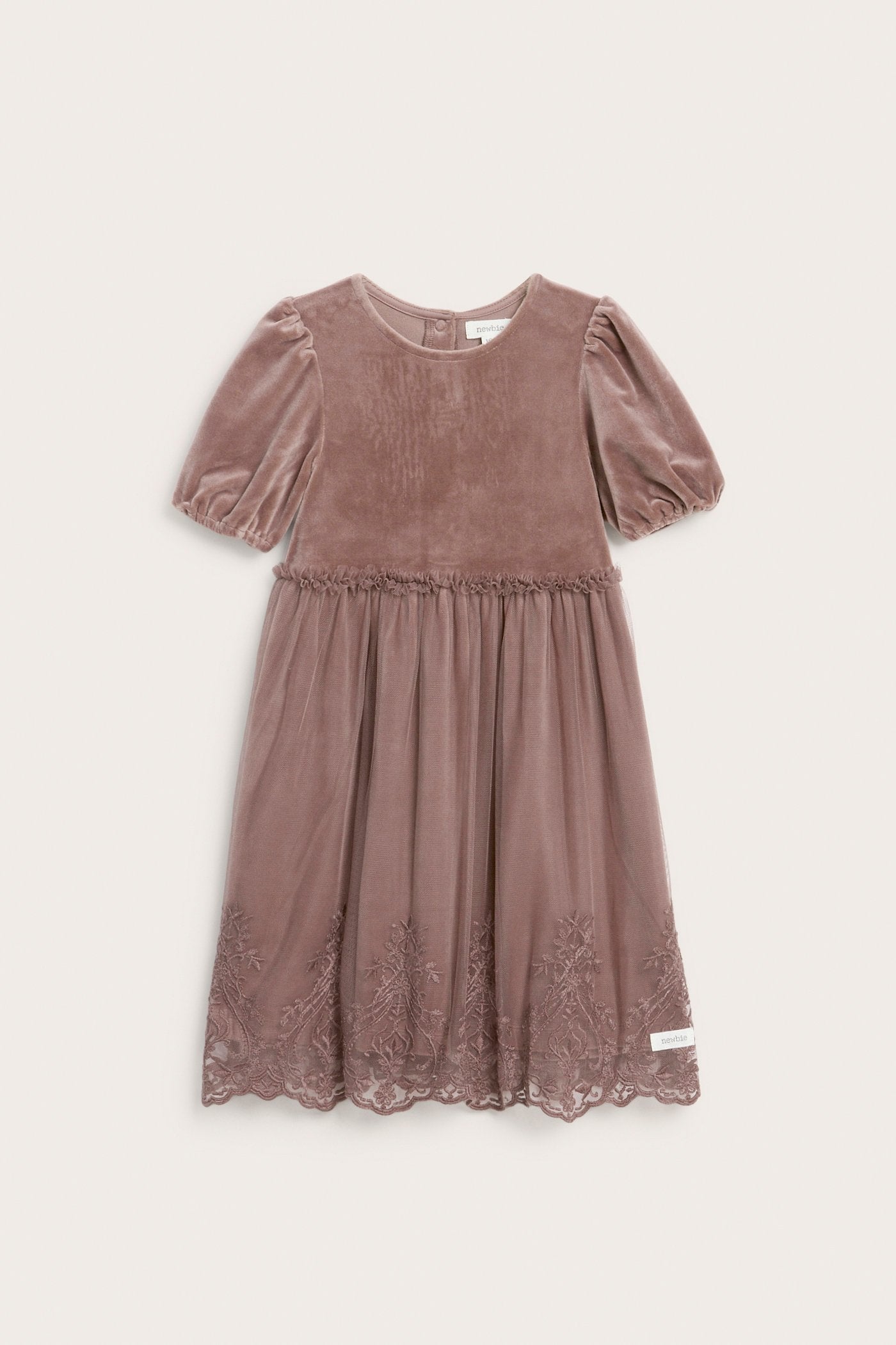 Dark pink