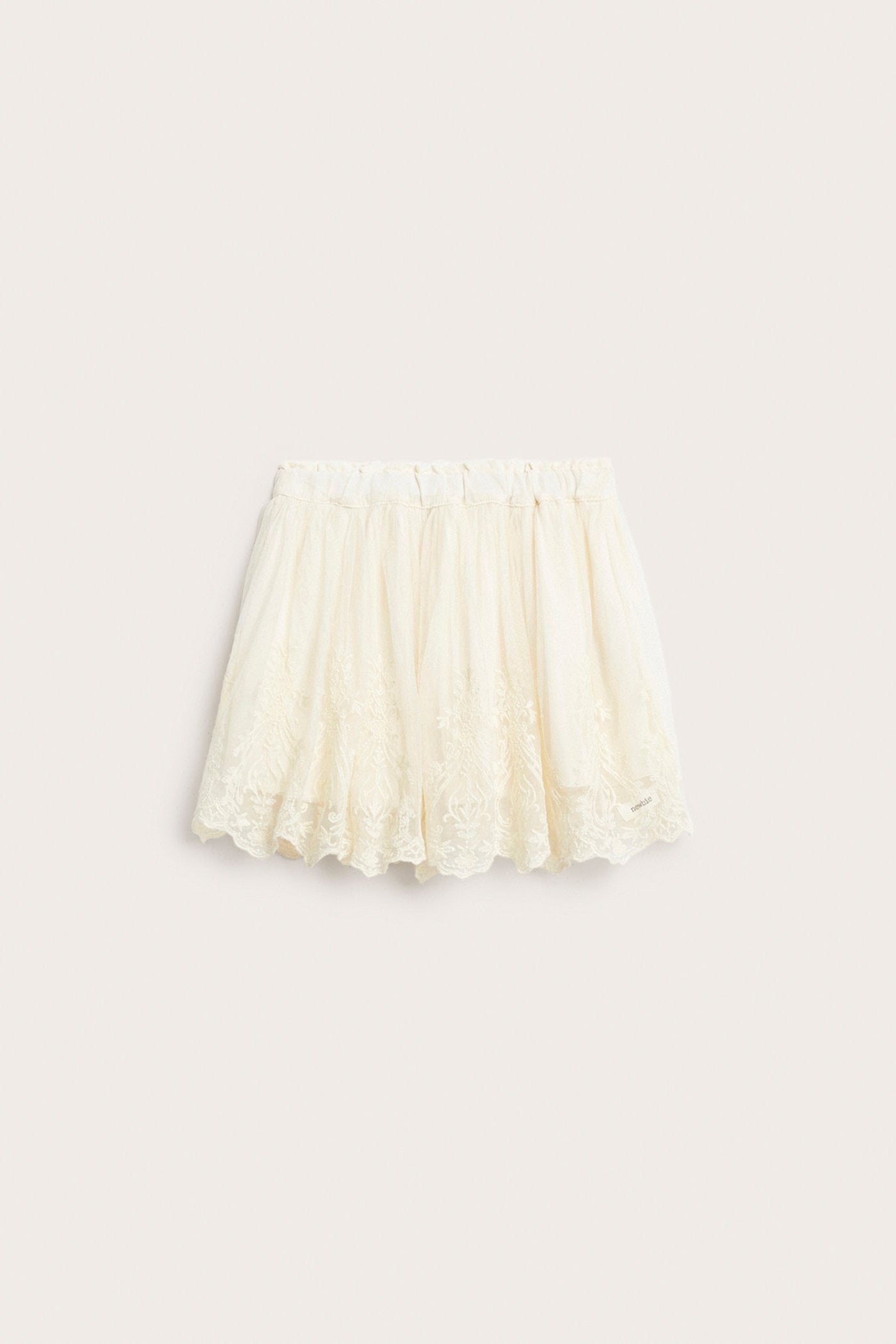 Light beige