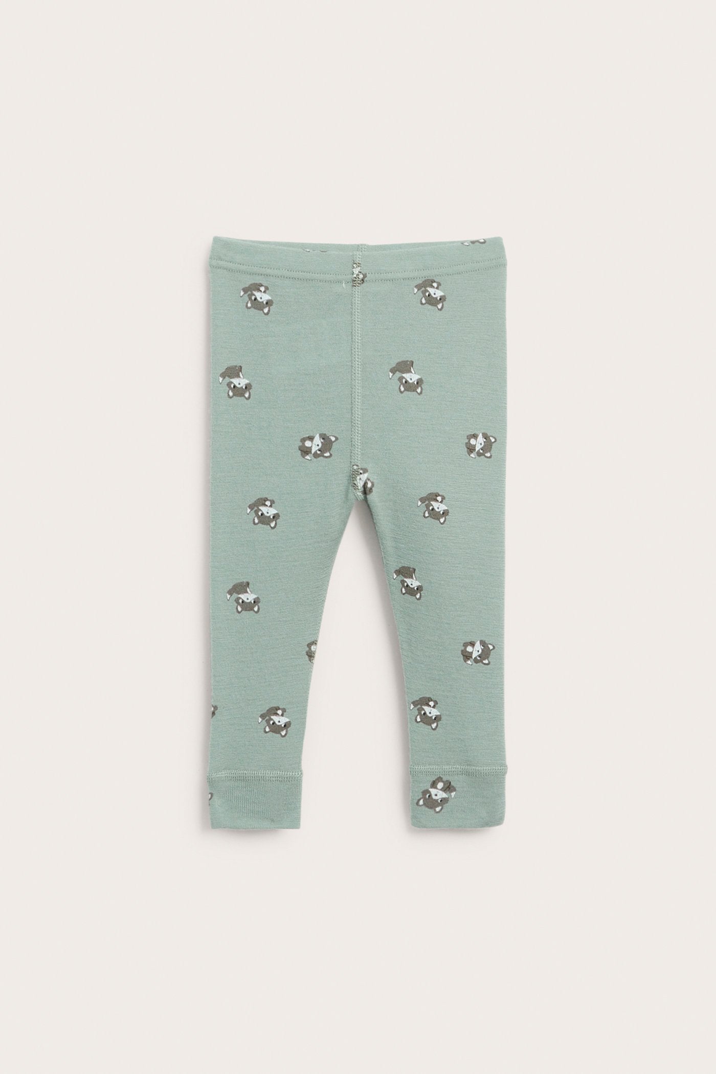 Light green