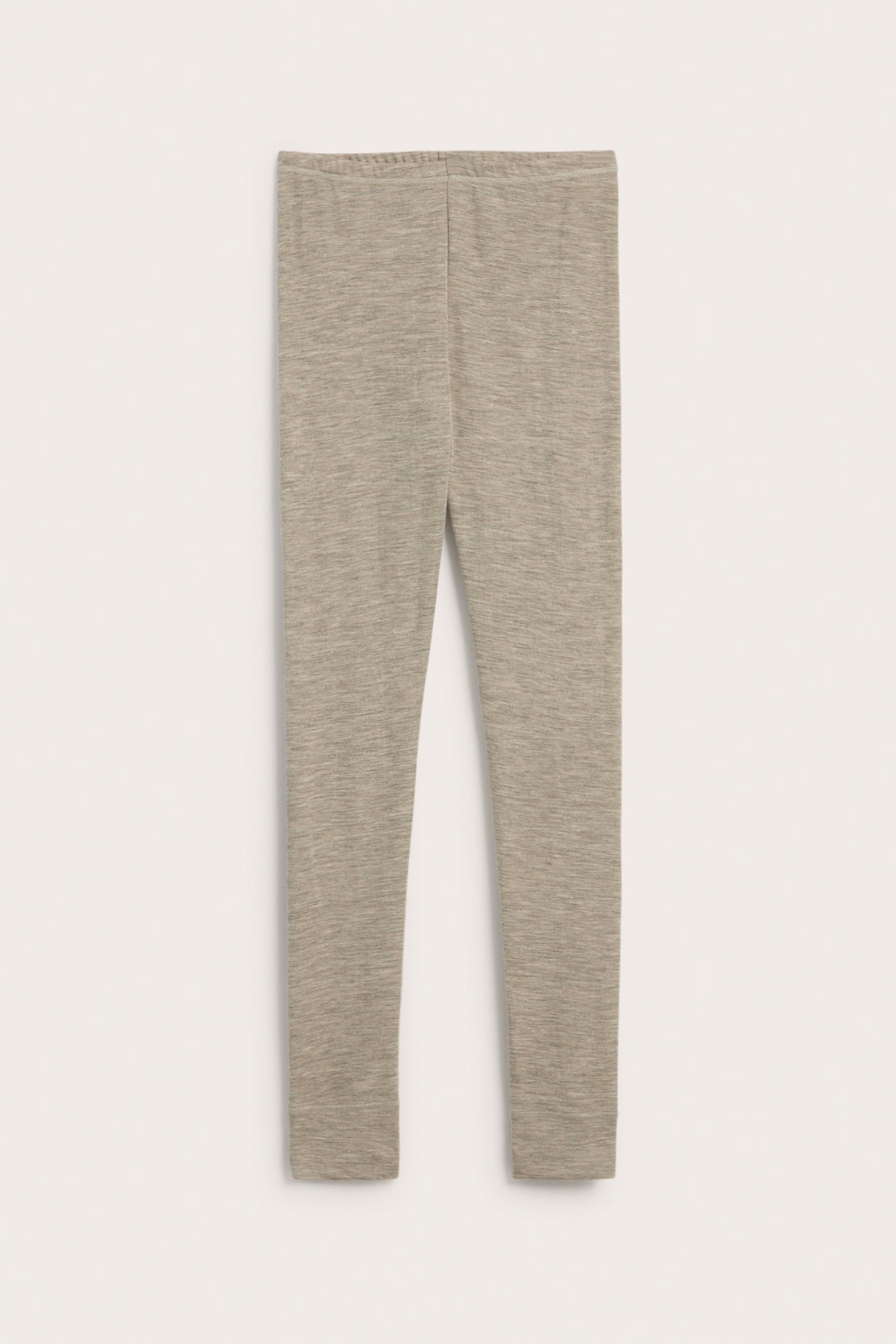 Beige mélange