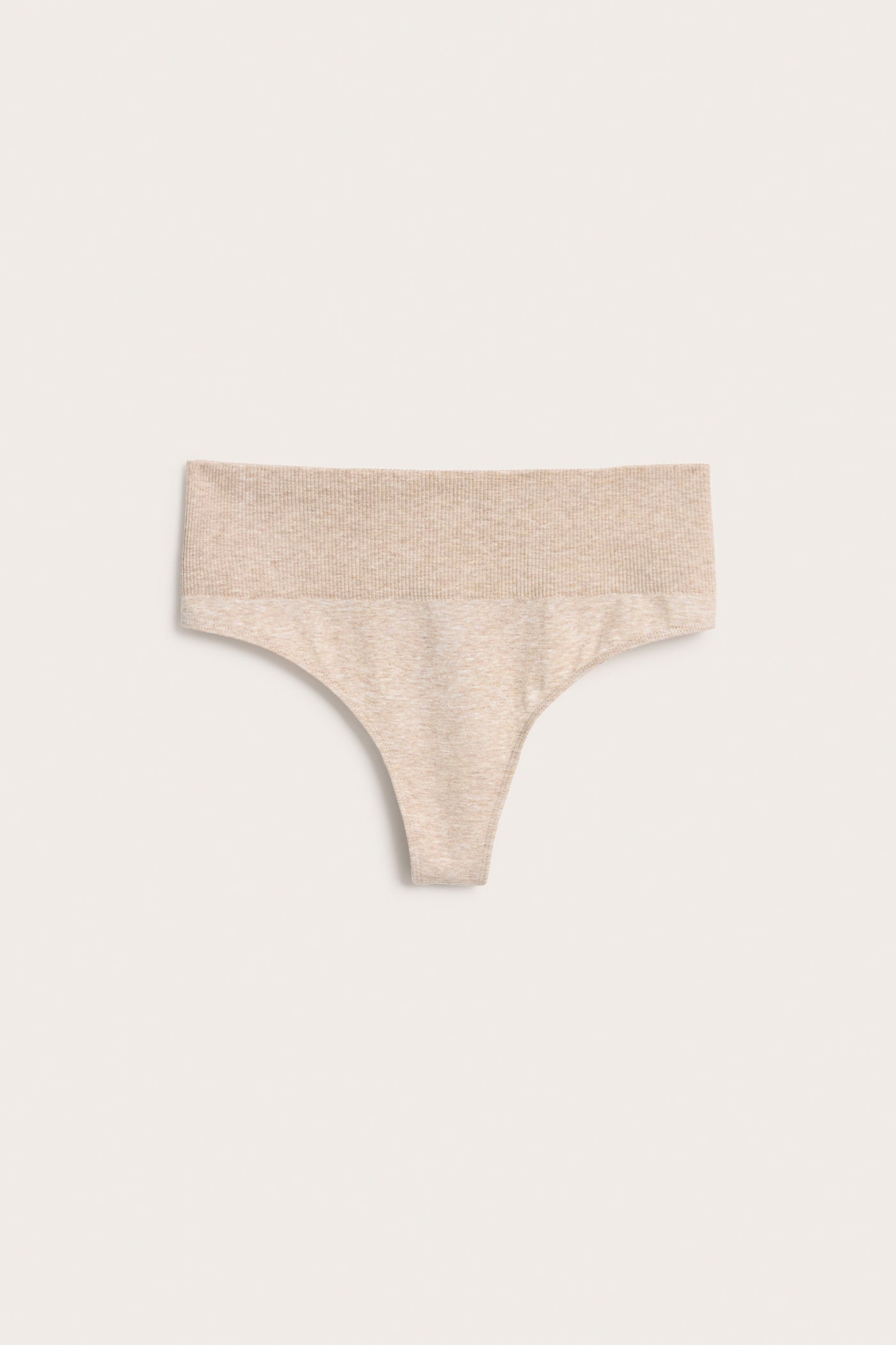 Beige mélange