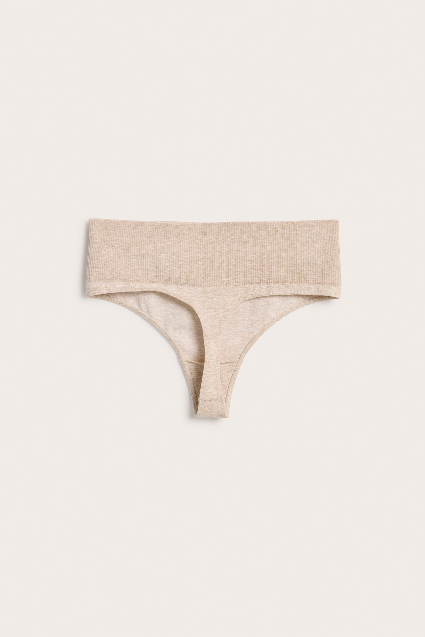 Beige mélange