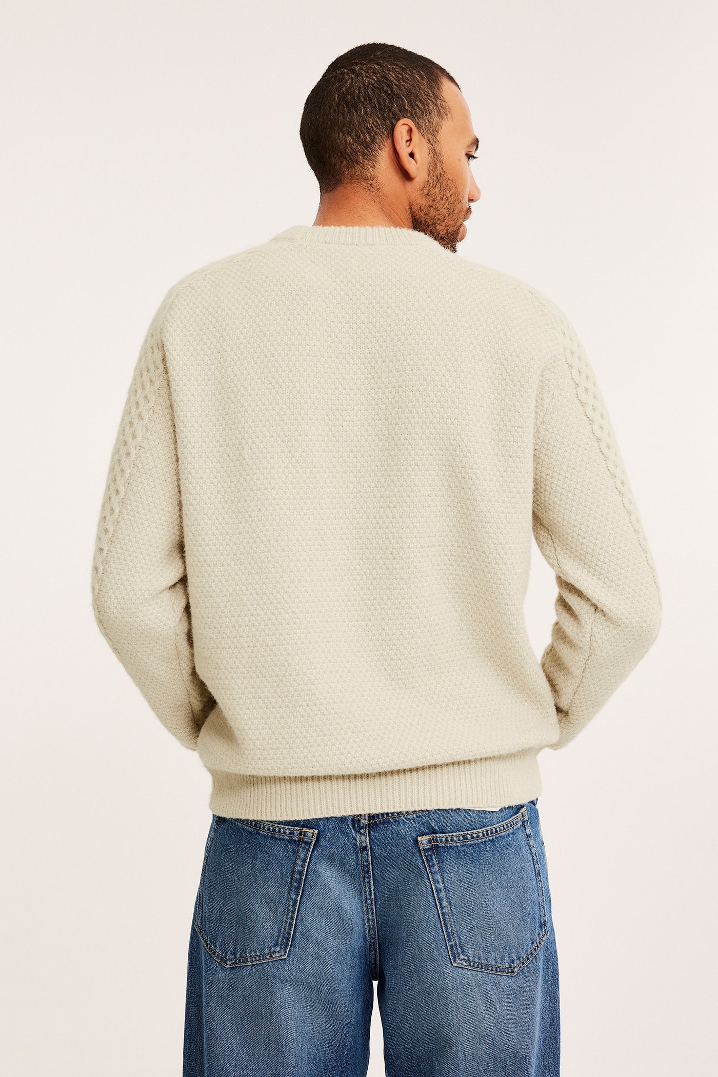 Light beige
