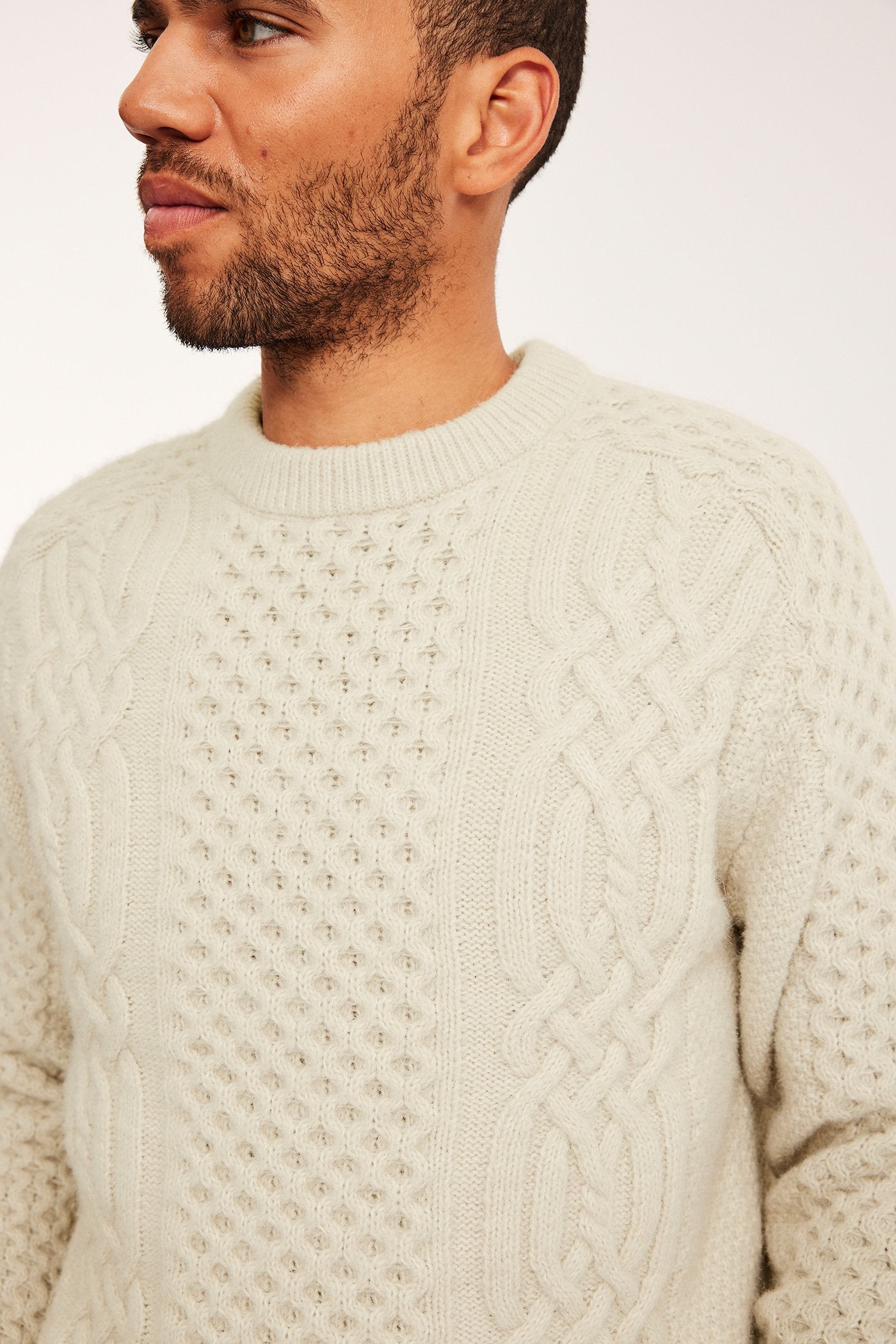 Light beige