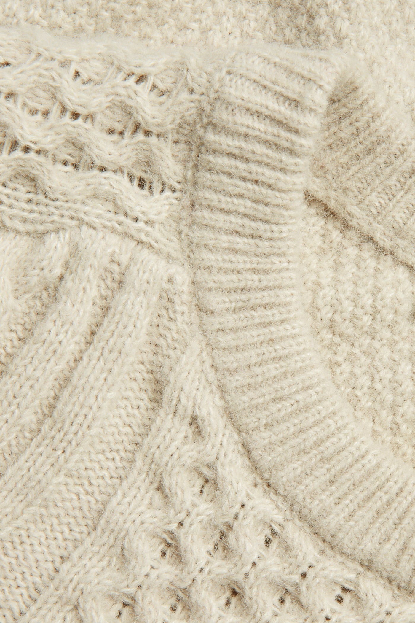 Light beige