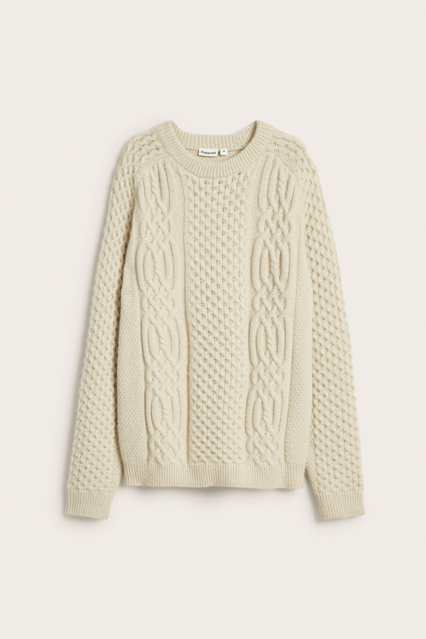 Light beige
